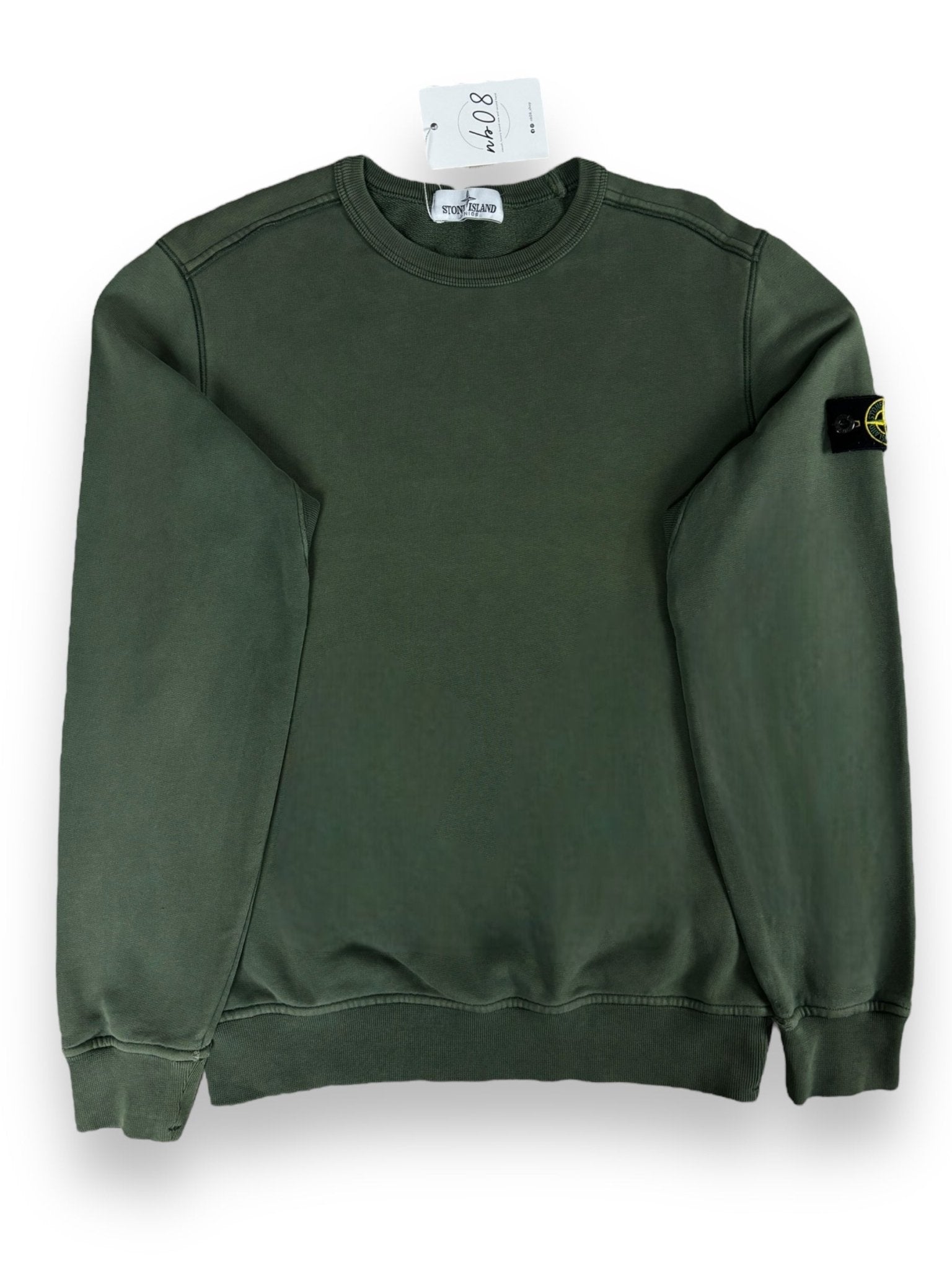 PULL STONE ISLAND - NB08 SHOP