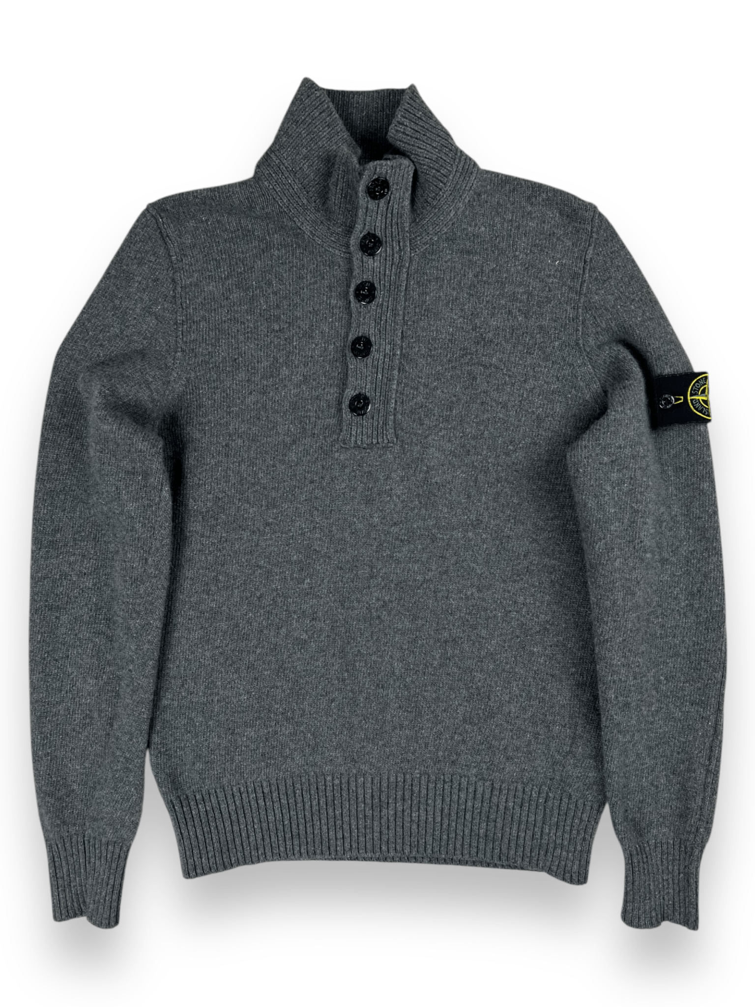 PULL STONE ISLAND - NB08 SHOP