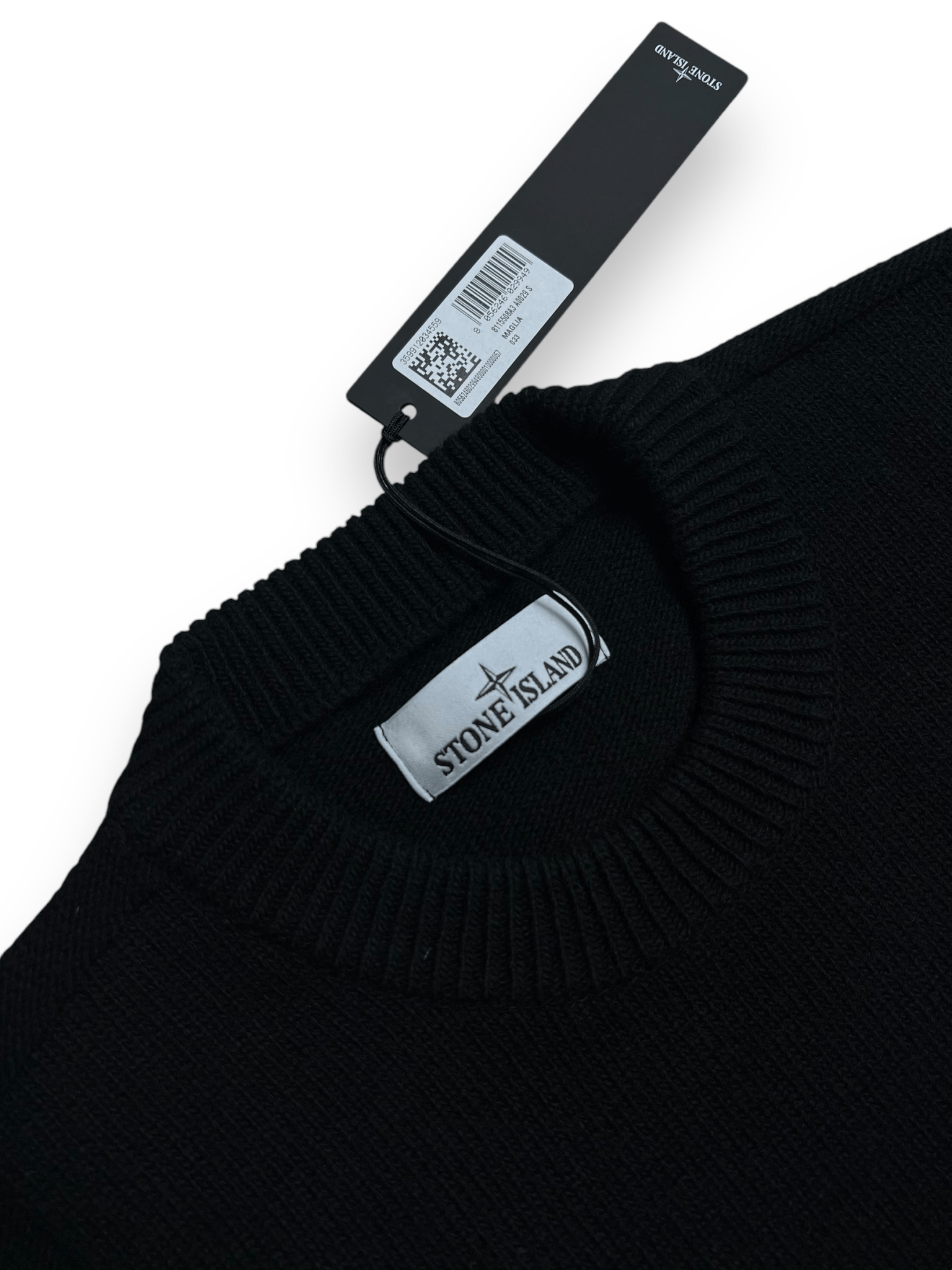 PULL STONE ISLAND - NB08 SHOP