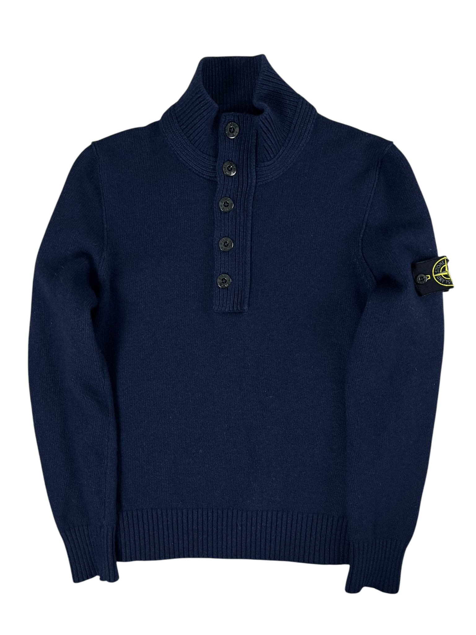 PULL STONE ISLAND - NB08 SHOP