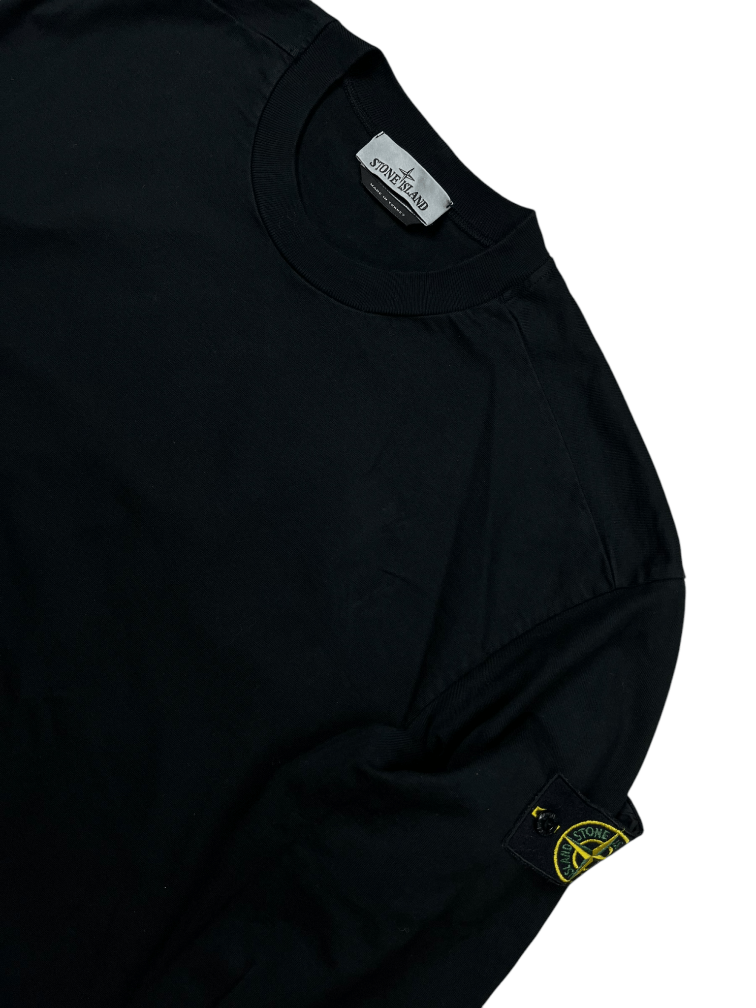 PULL STONE ISLAND - NB08 SHOP