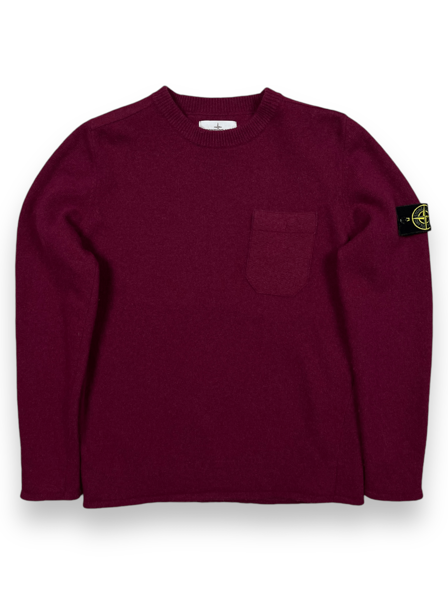 PULL STONE ISLAND - NB08 SHOP