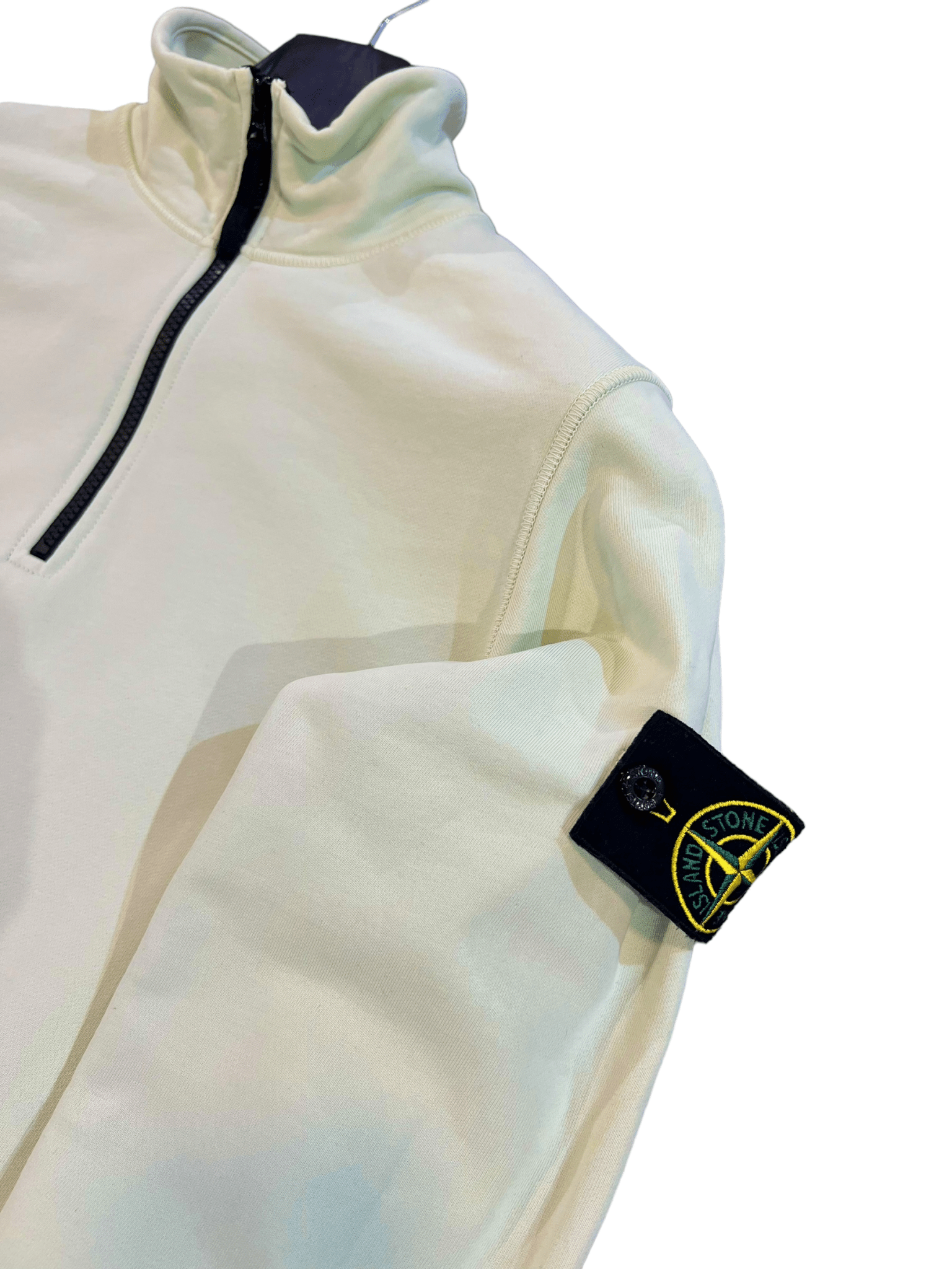 Pull Stone Island - NB08 SHOP