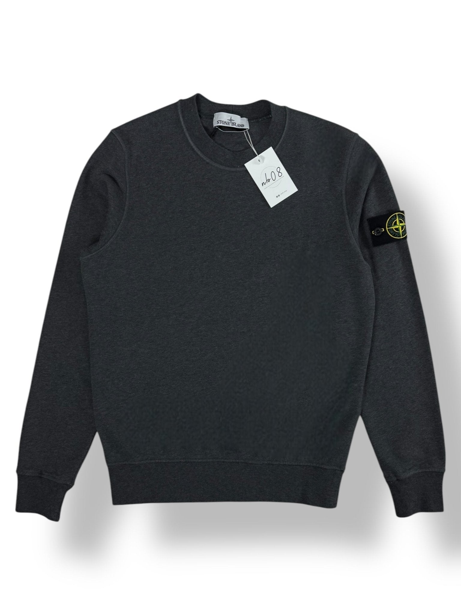 Noir Stone Island Pull Prix PULL STONE ISLAND