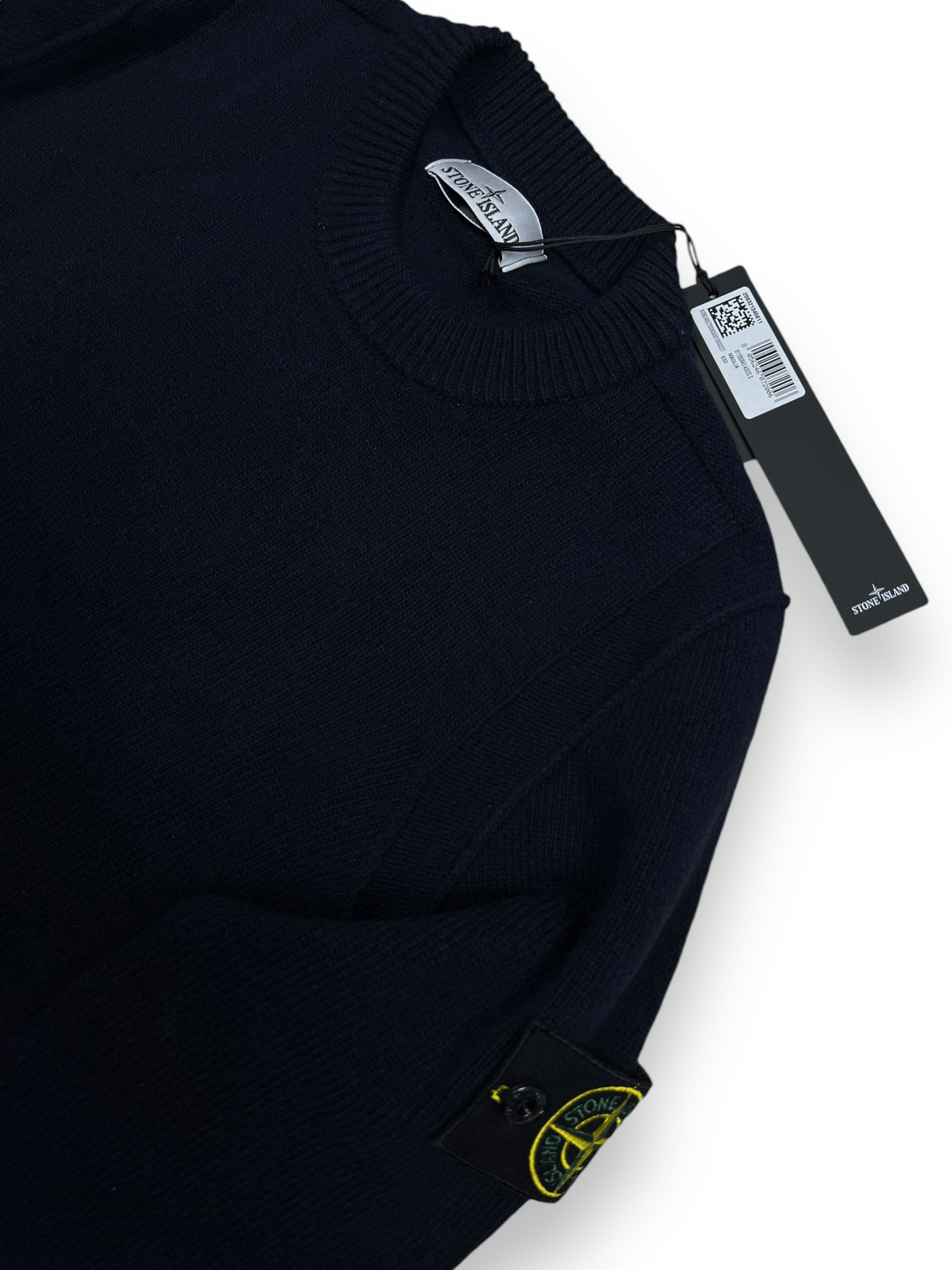 PULL STONE ISLAND - NB08 SHOP