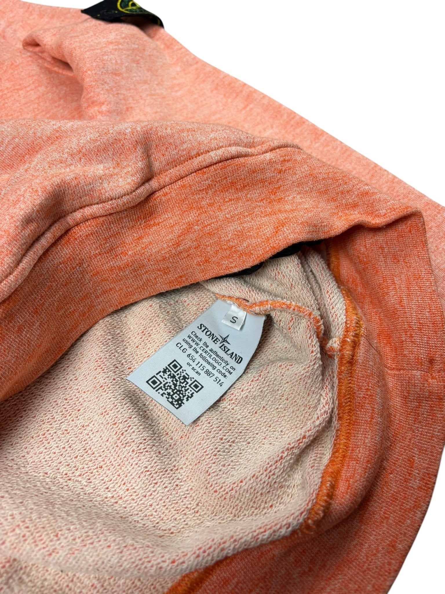 PULL STONE ISLAND - NB08 SHOP