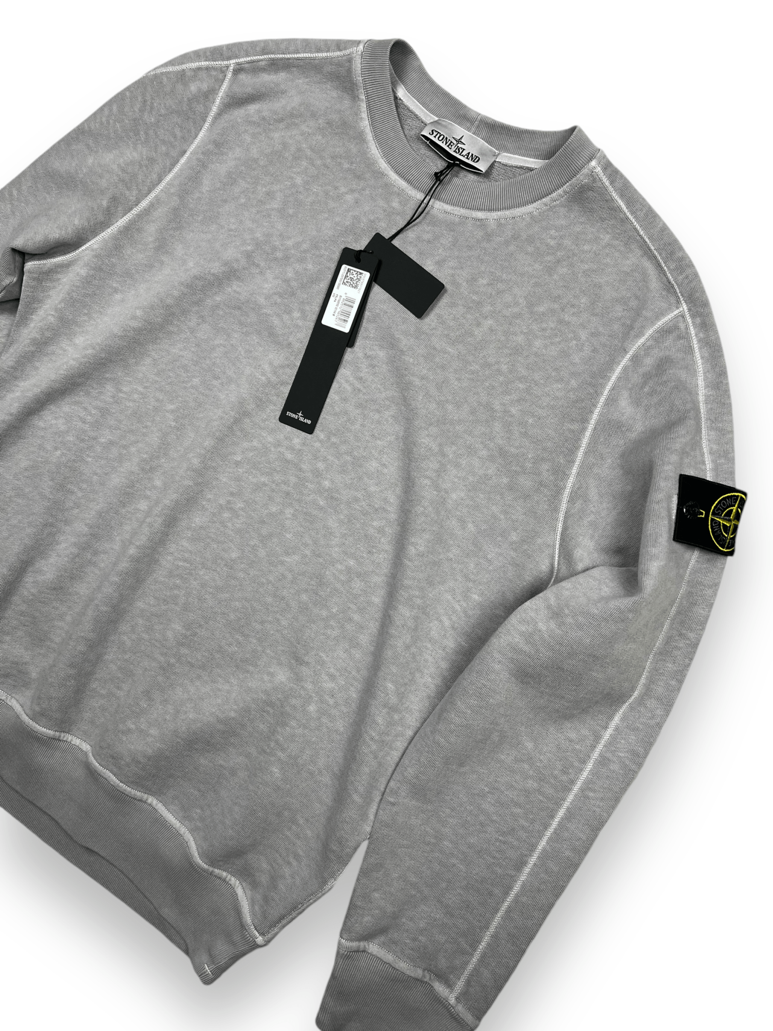 PULL STONE ISLAND - NB08 SHOP