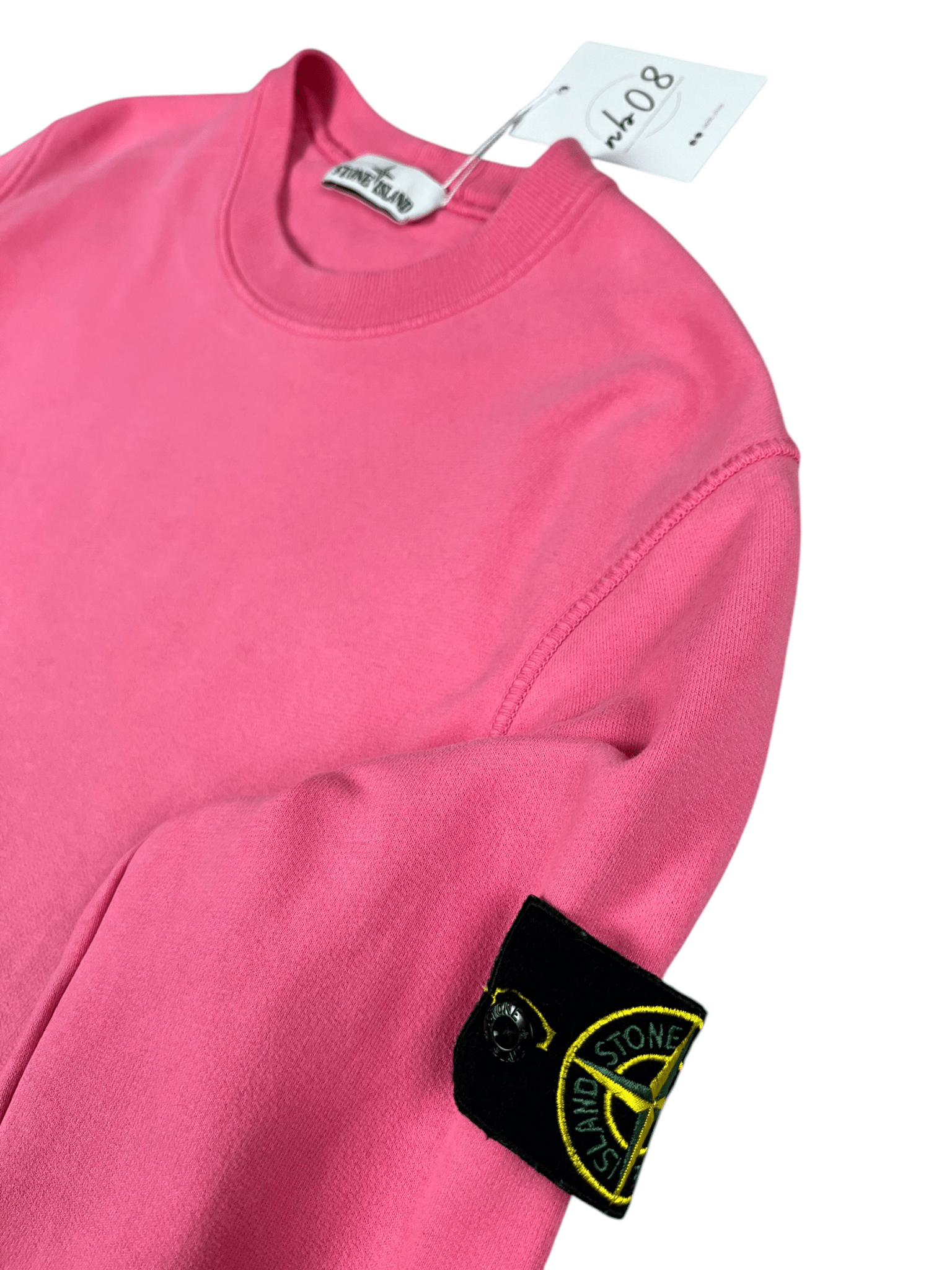 PULL STONE ISLAND - NB08 SHOP