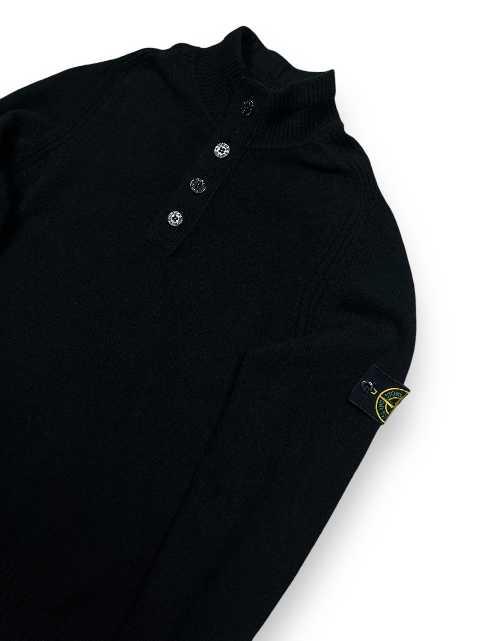 PULL STONE ISLAND - NB08 SHOP