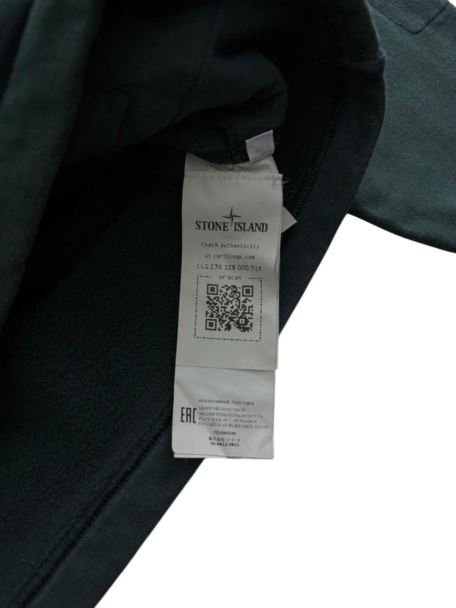 PULL STONE ISLAND - NB08 SHOP