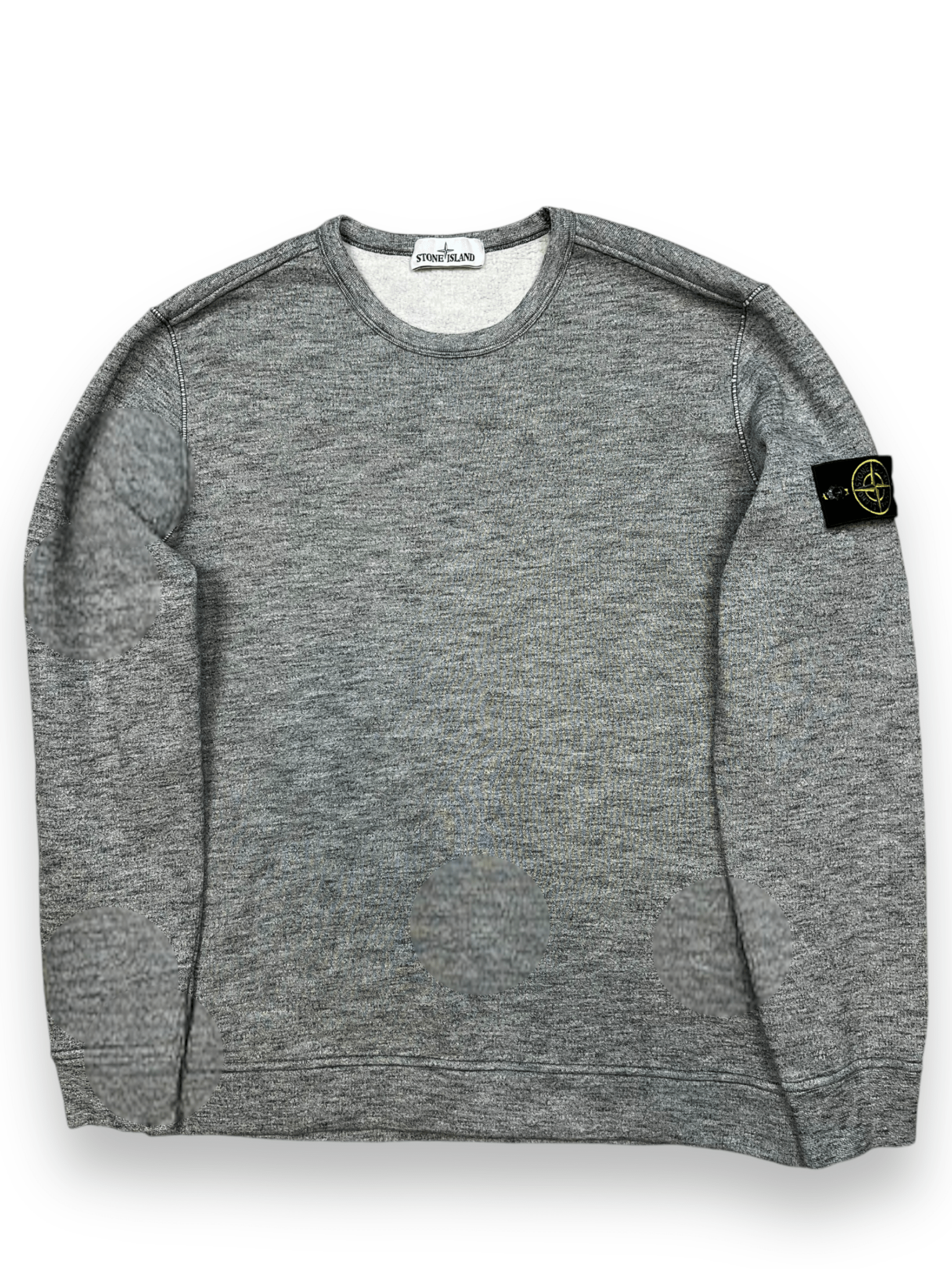 PULL STONE ISLAND - NB08 SHOP