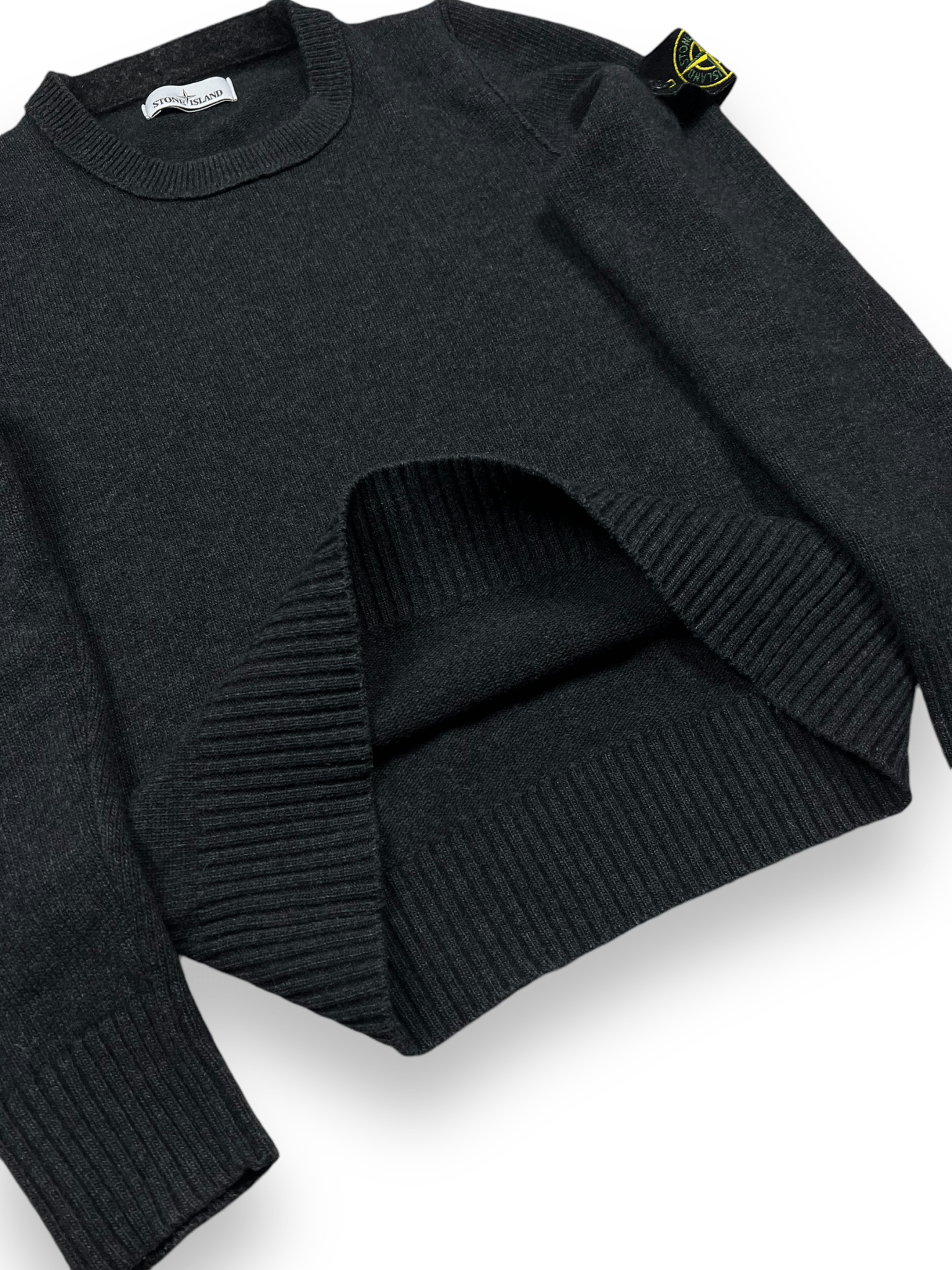 PULL STONE ISLAND - NB08 SHOP