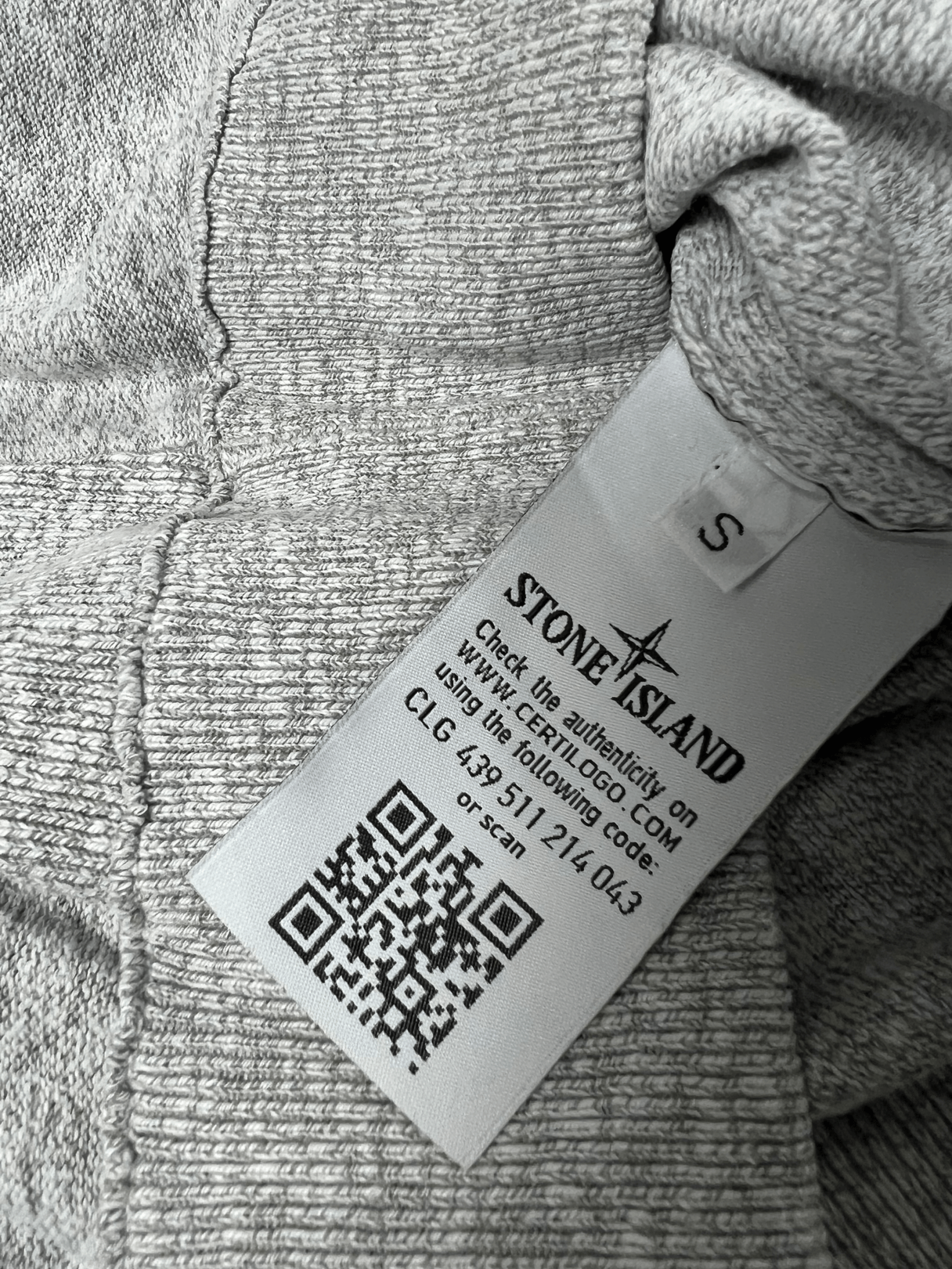 PULL STONE ISLAND - NB08 SHOP