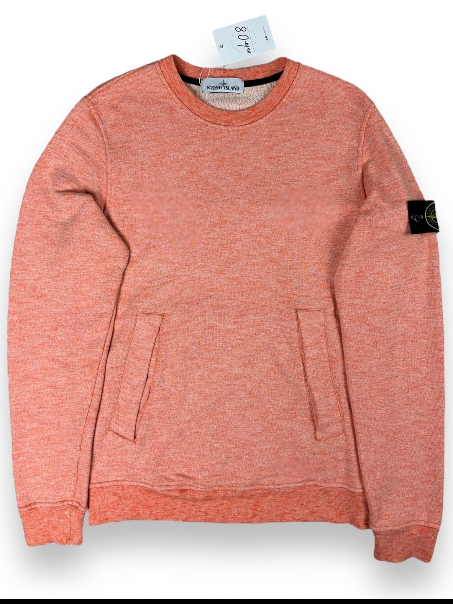 PULL STONE ISLAND - NB08 SHOP