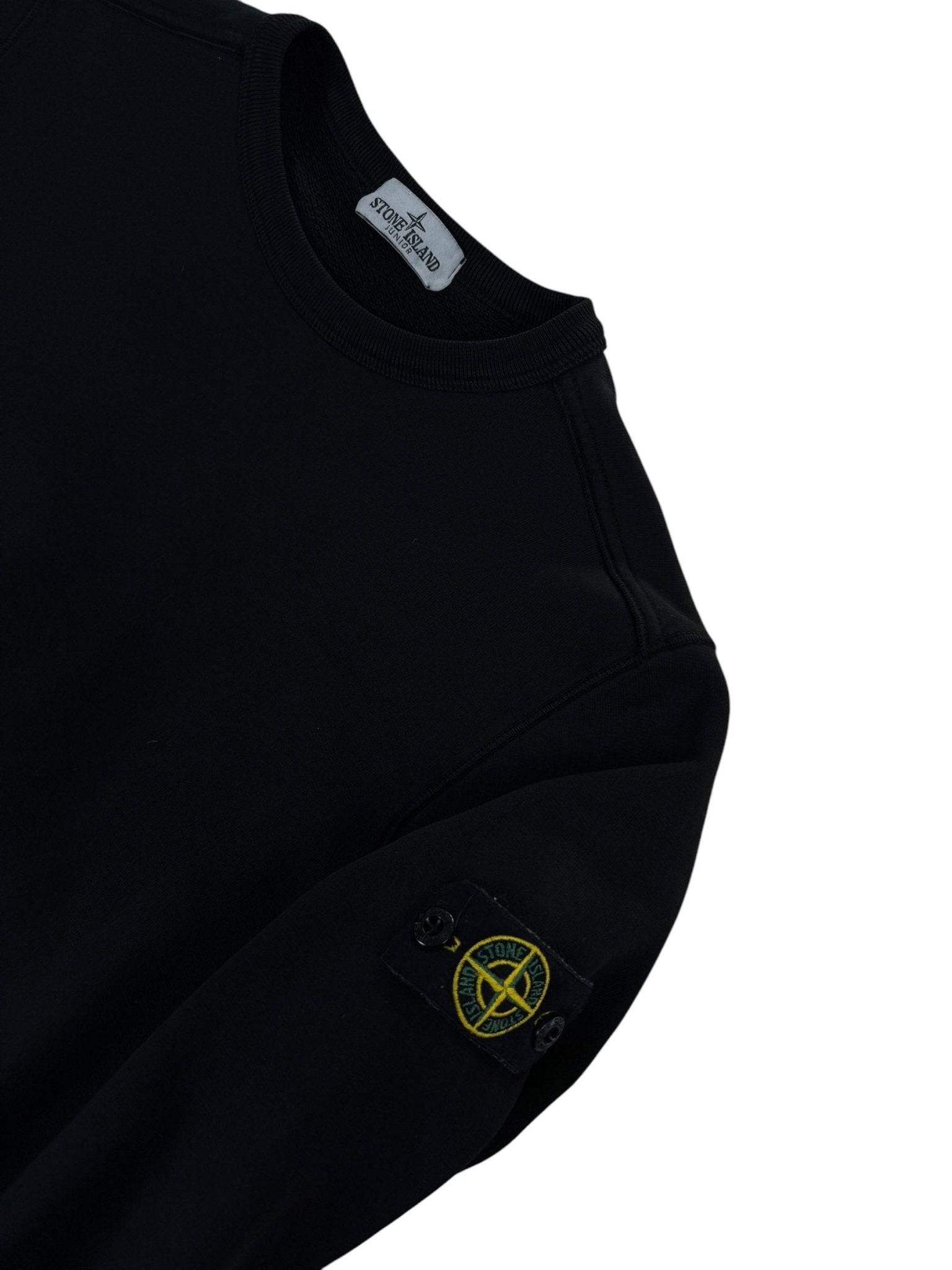 PULL STONE ISLAND - NB08 SHOP