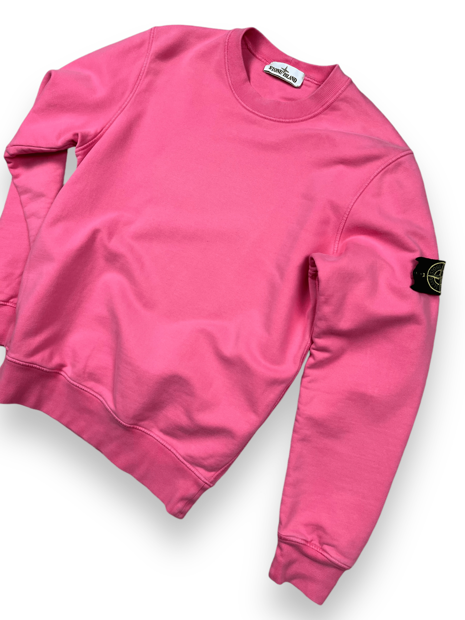 PULL STONE ISLAND - NB08 SHOP