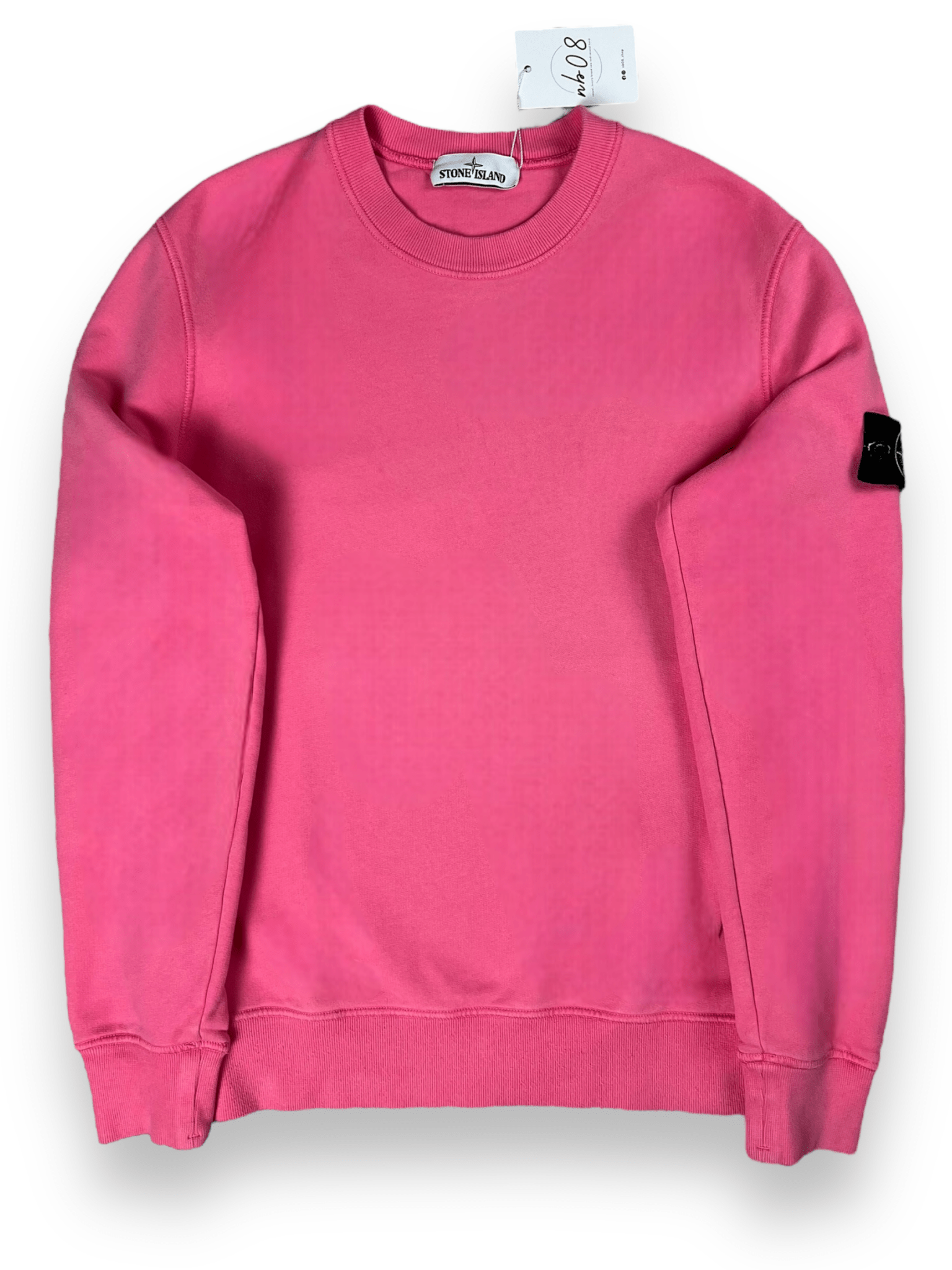 PULL STONE ISLAND - NB08 SHOP