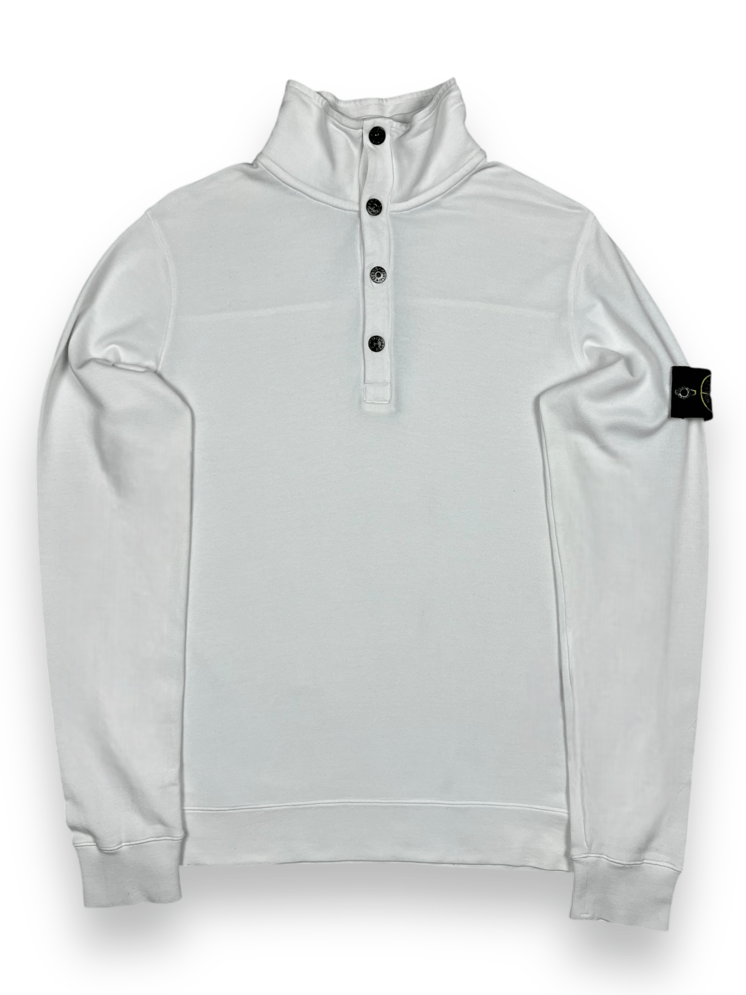 PULL STONE ISLAND - NB08 SHOP