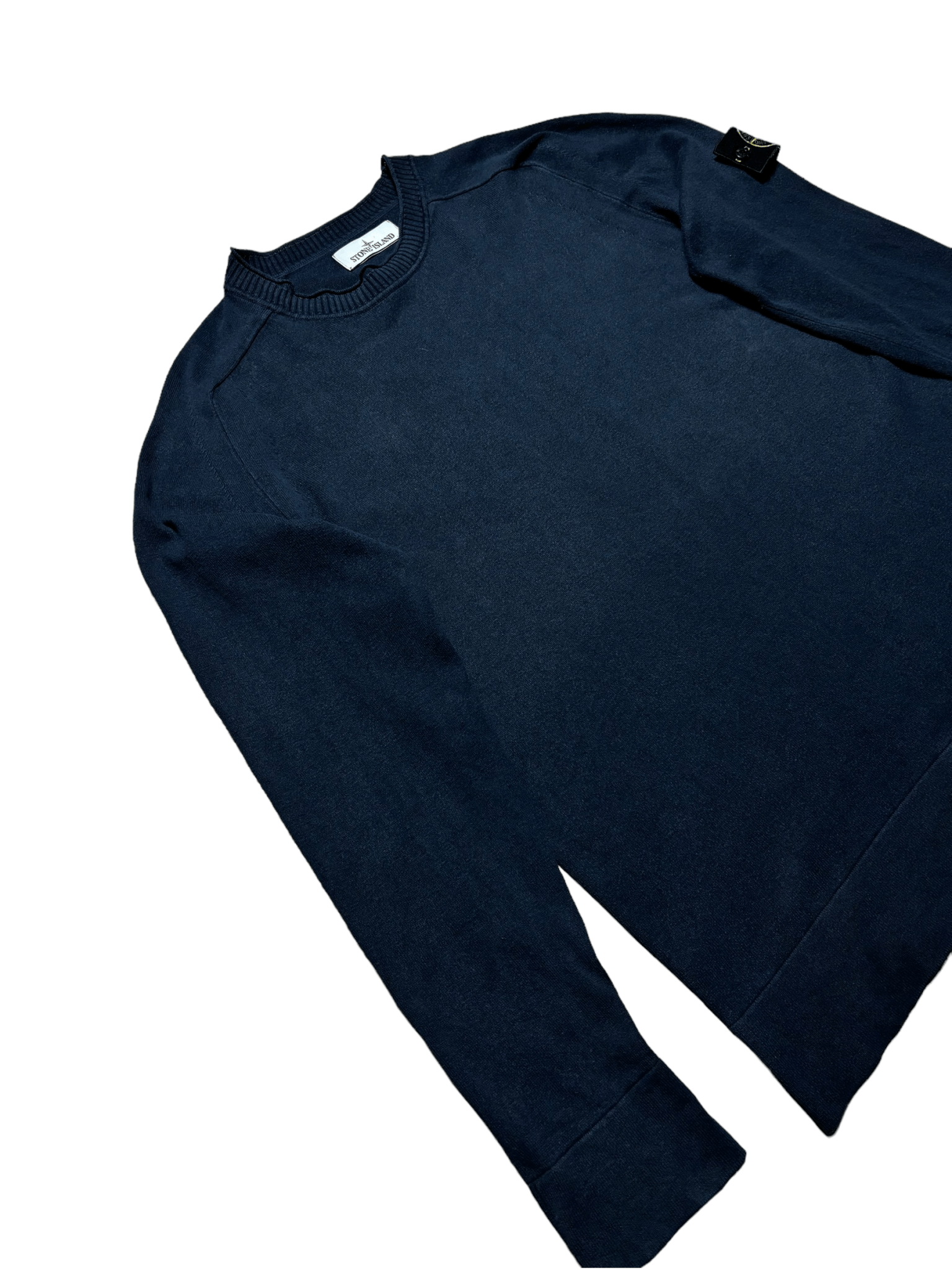 PULL STONE ISLAND - NB08 SHOP