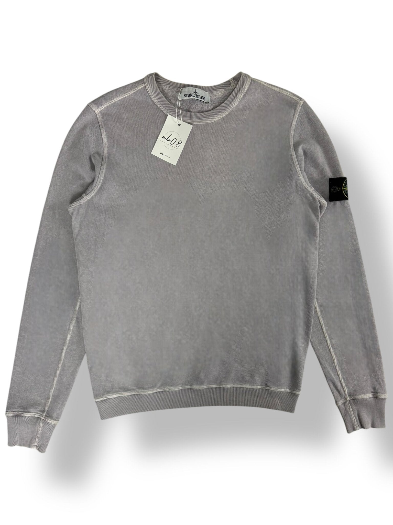 PULL STONE ISLAND - NB08 SHOP