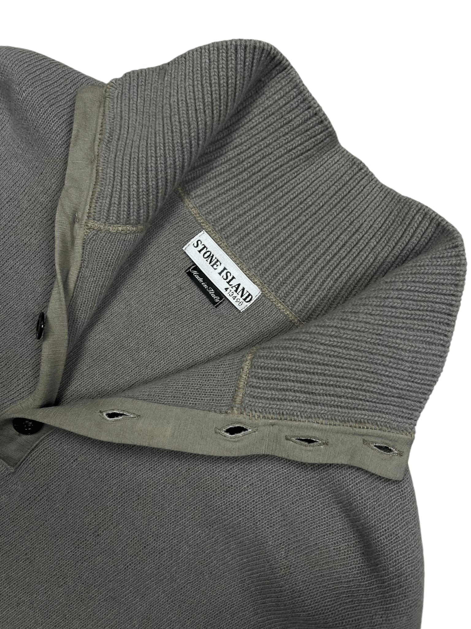 PULL STONE ISLAND - NB08 SHOP