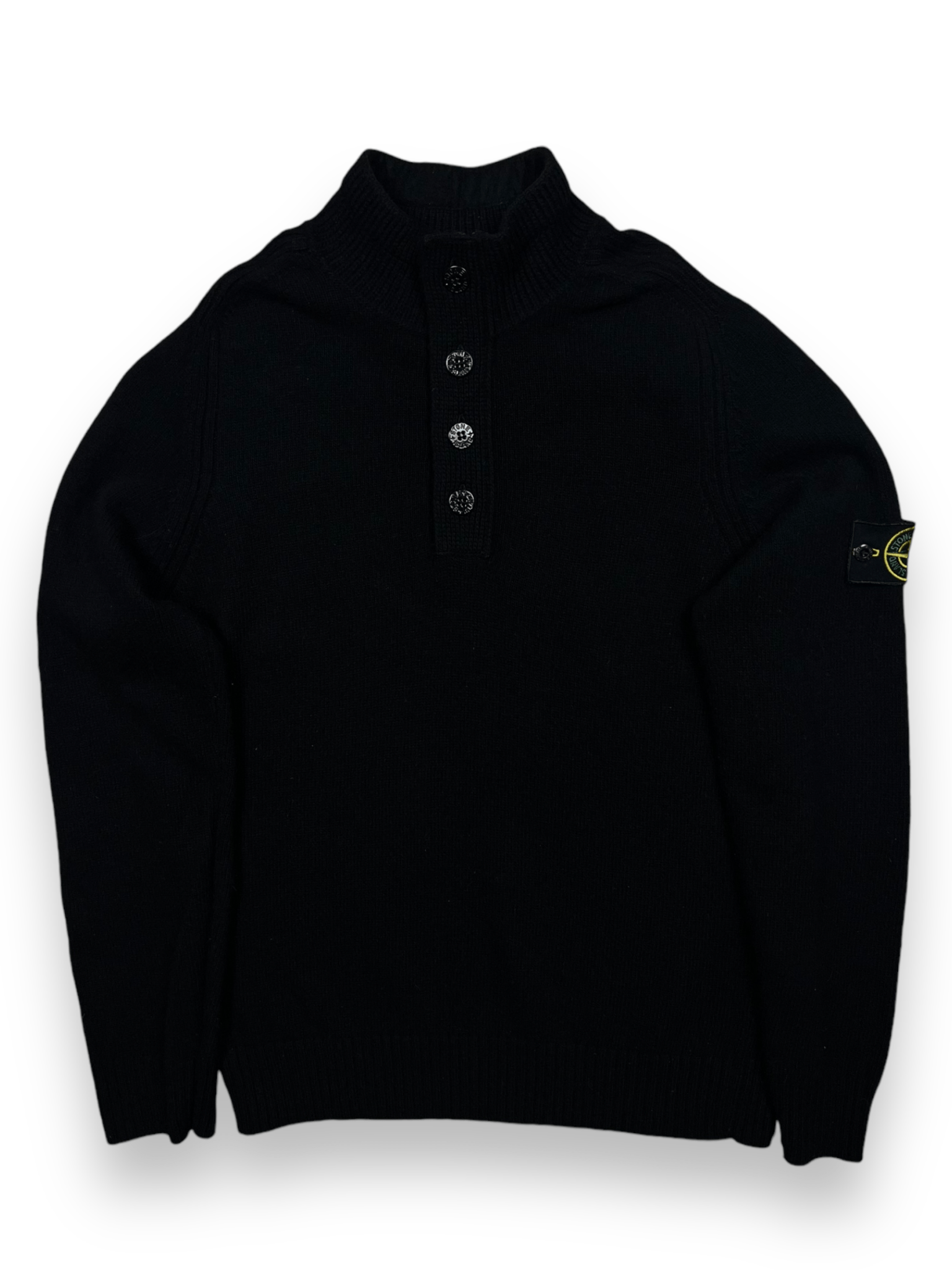 PULL STONE ISLAND - NB08 SHOP