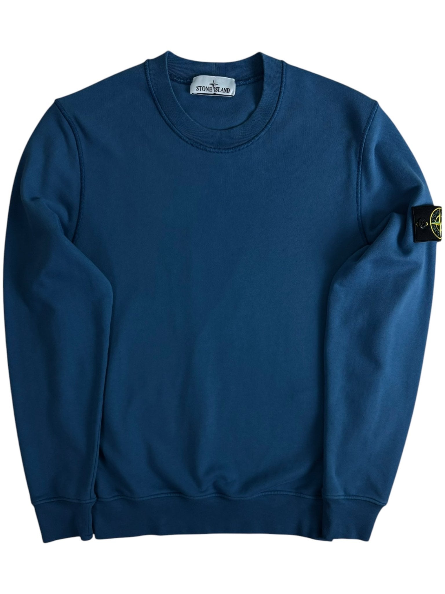 PULL STONE ISLAND - NB08 SHOP
