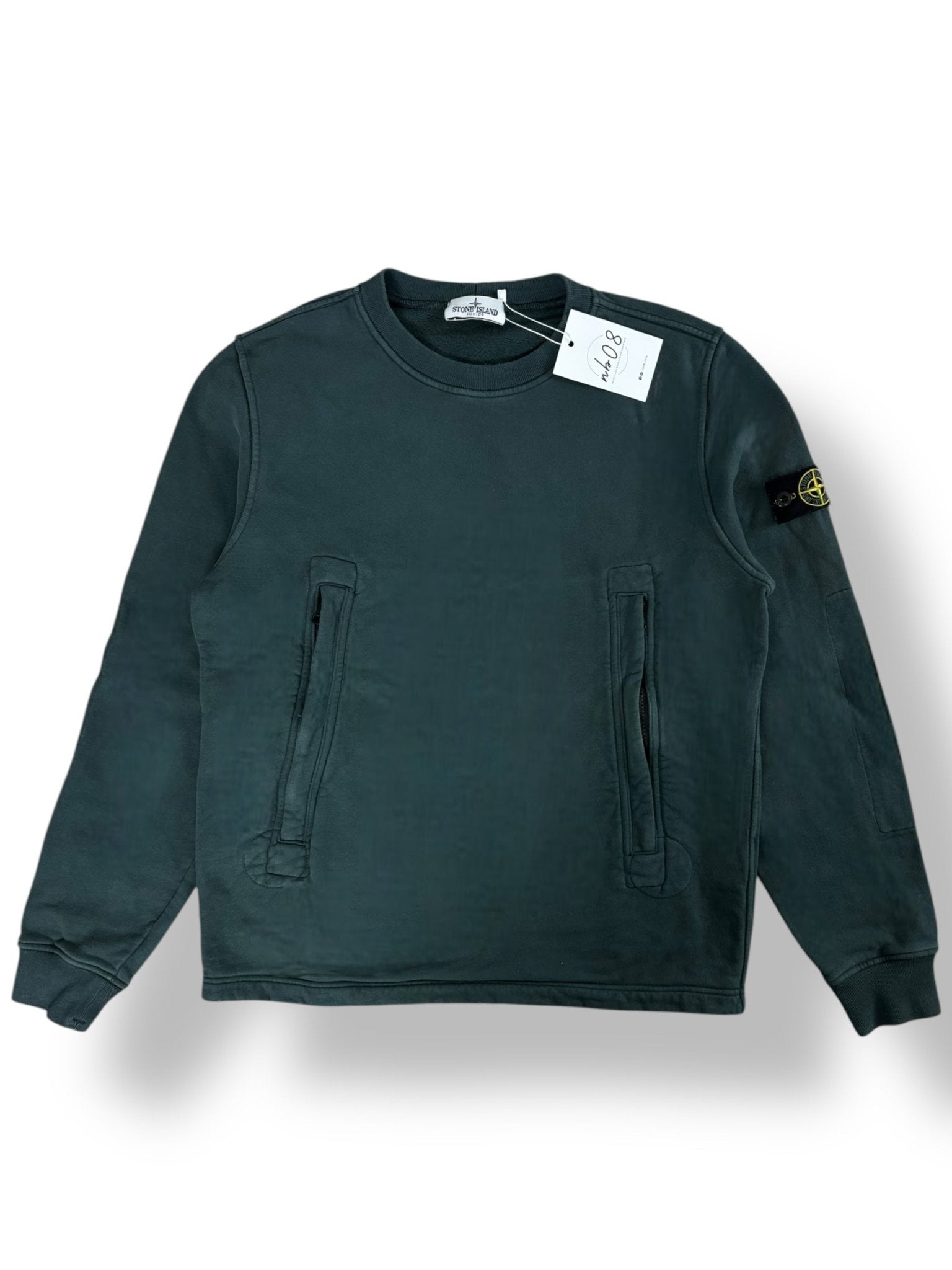 PULL STONE ISLAND - NB08 SHOP