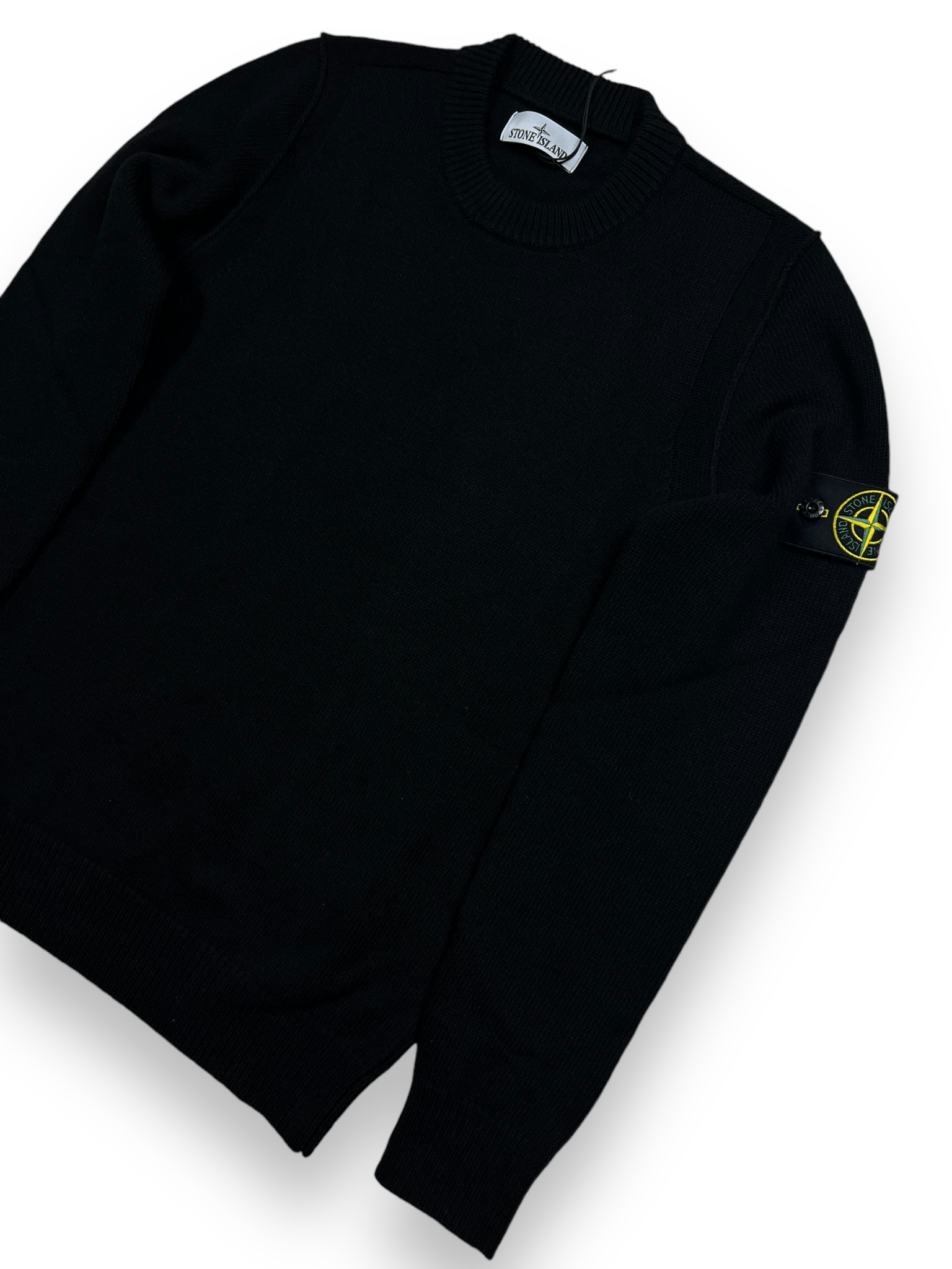 PULL STONE ISLAND - NB08 SHOP