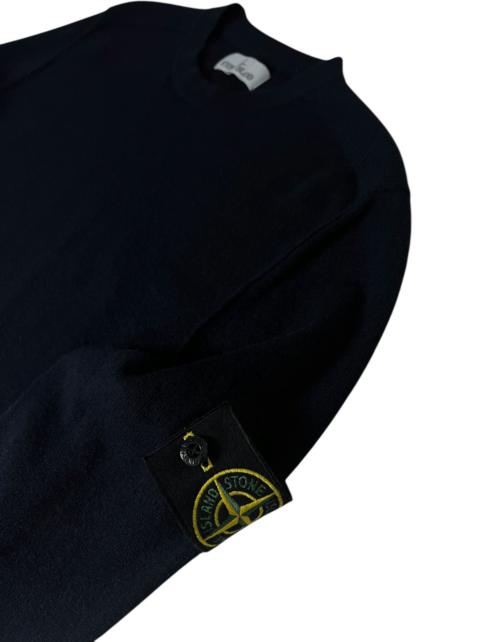 PULL STONE ISLAND - NB08 SHOP