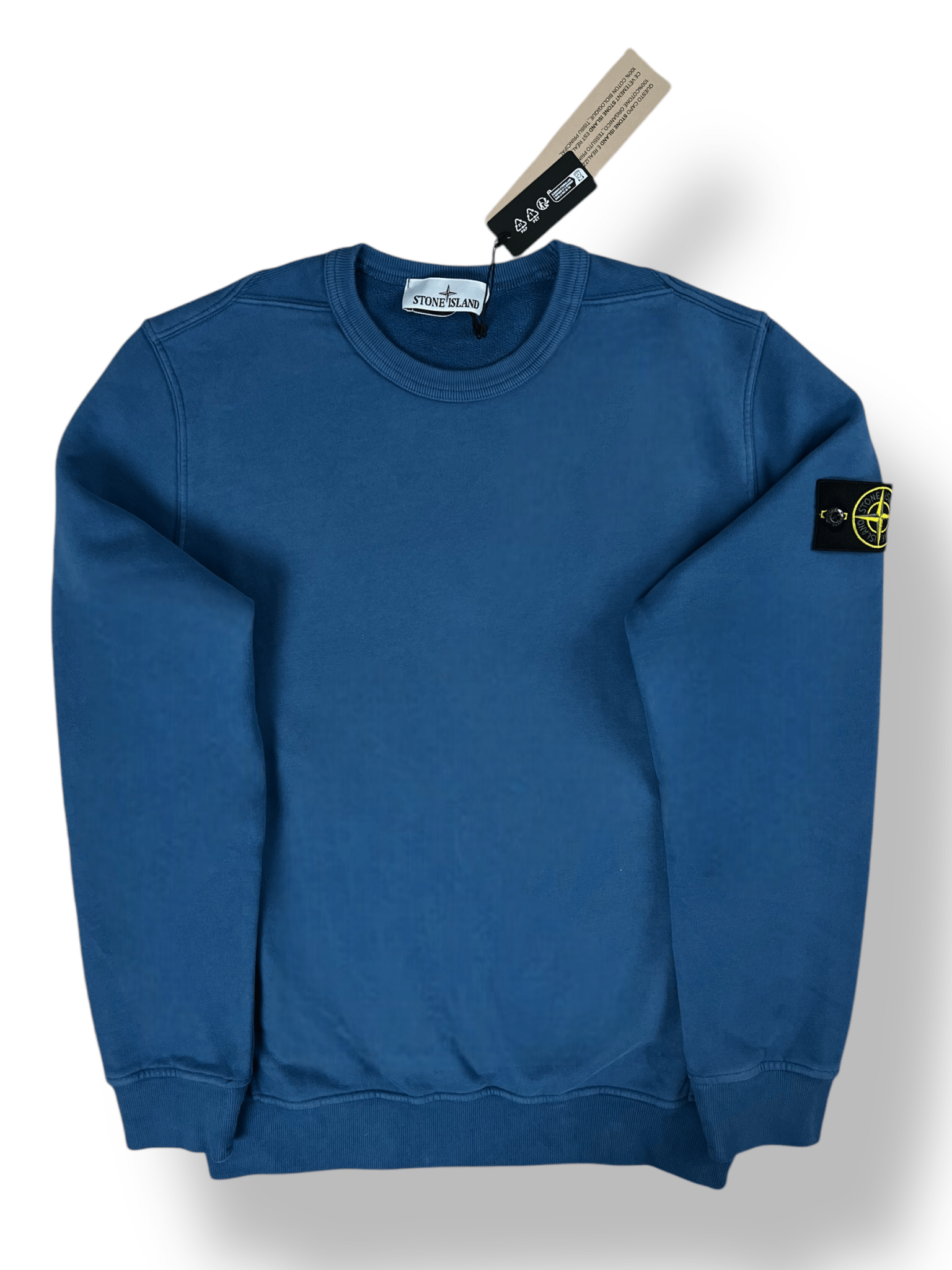 PULL STONE ISLAND - NB08 SHOP