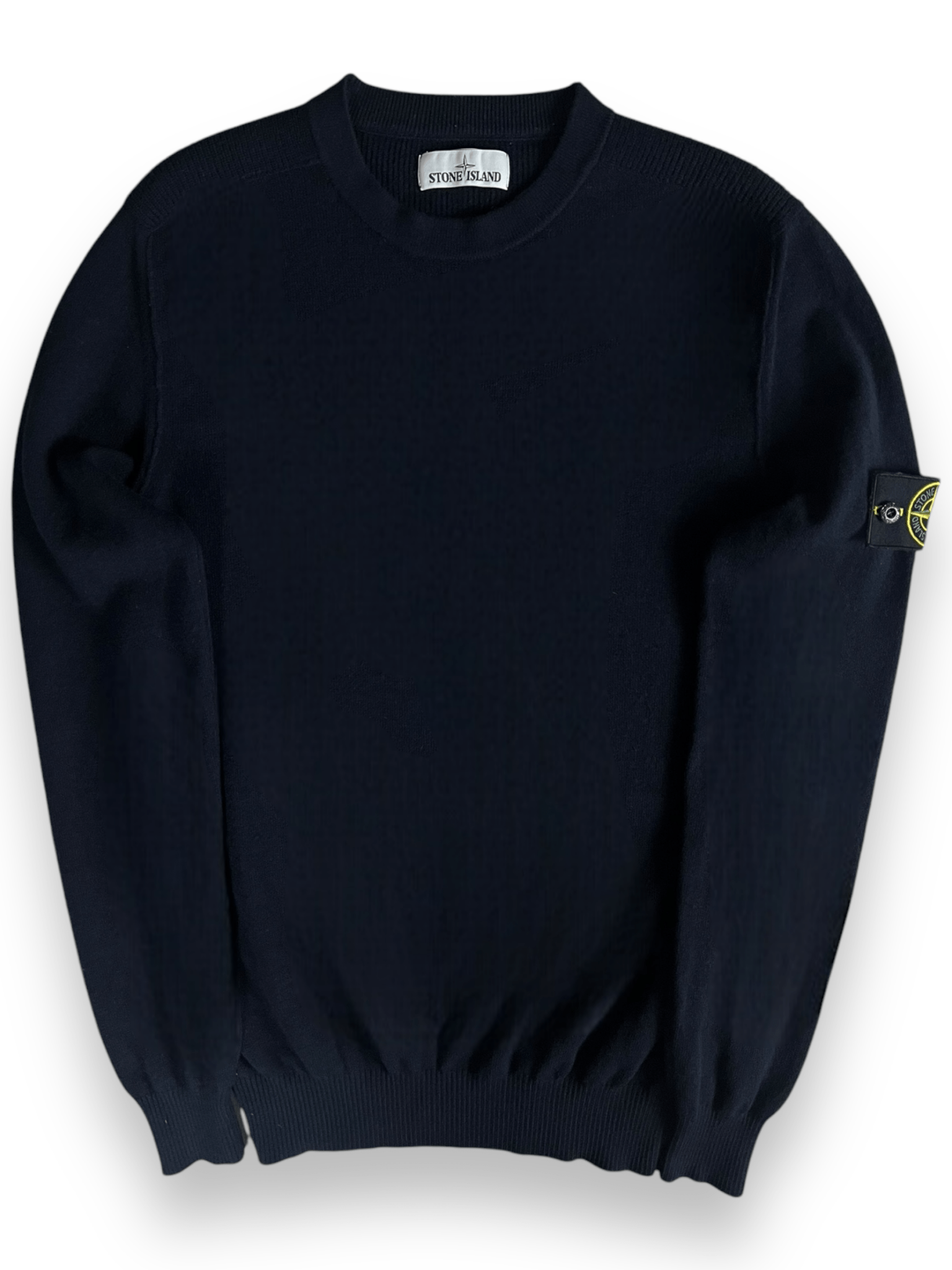 PULL STONE ISLAND - NB08 SHOP