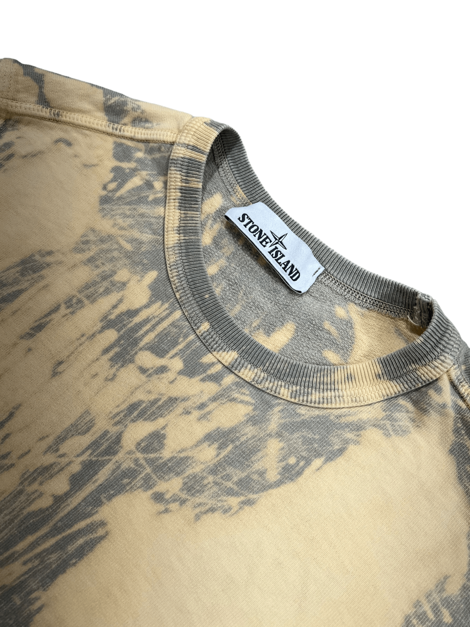 PULL STONE ISLAND - NB08 SHOP