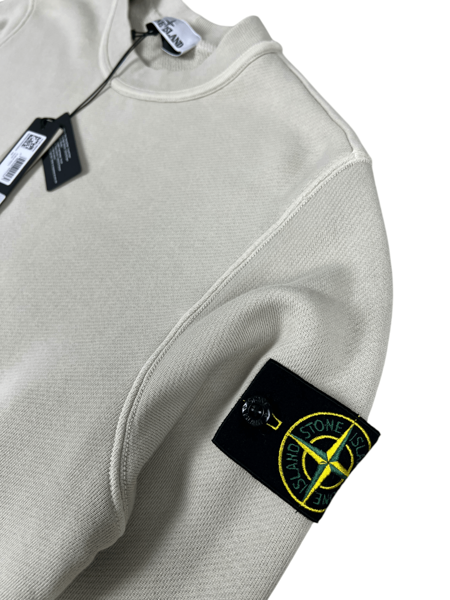 PULL STONE ISLAND - NB08 SHOP