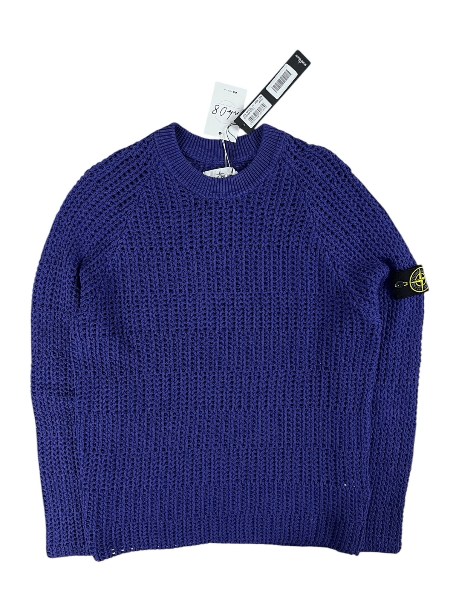 PULL STONE ISLAND - NB08 SHOP
