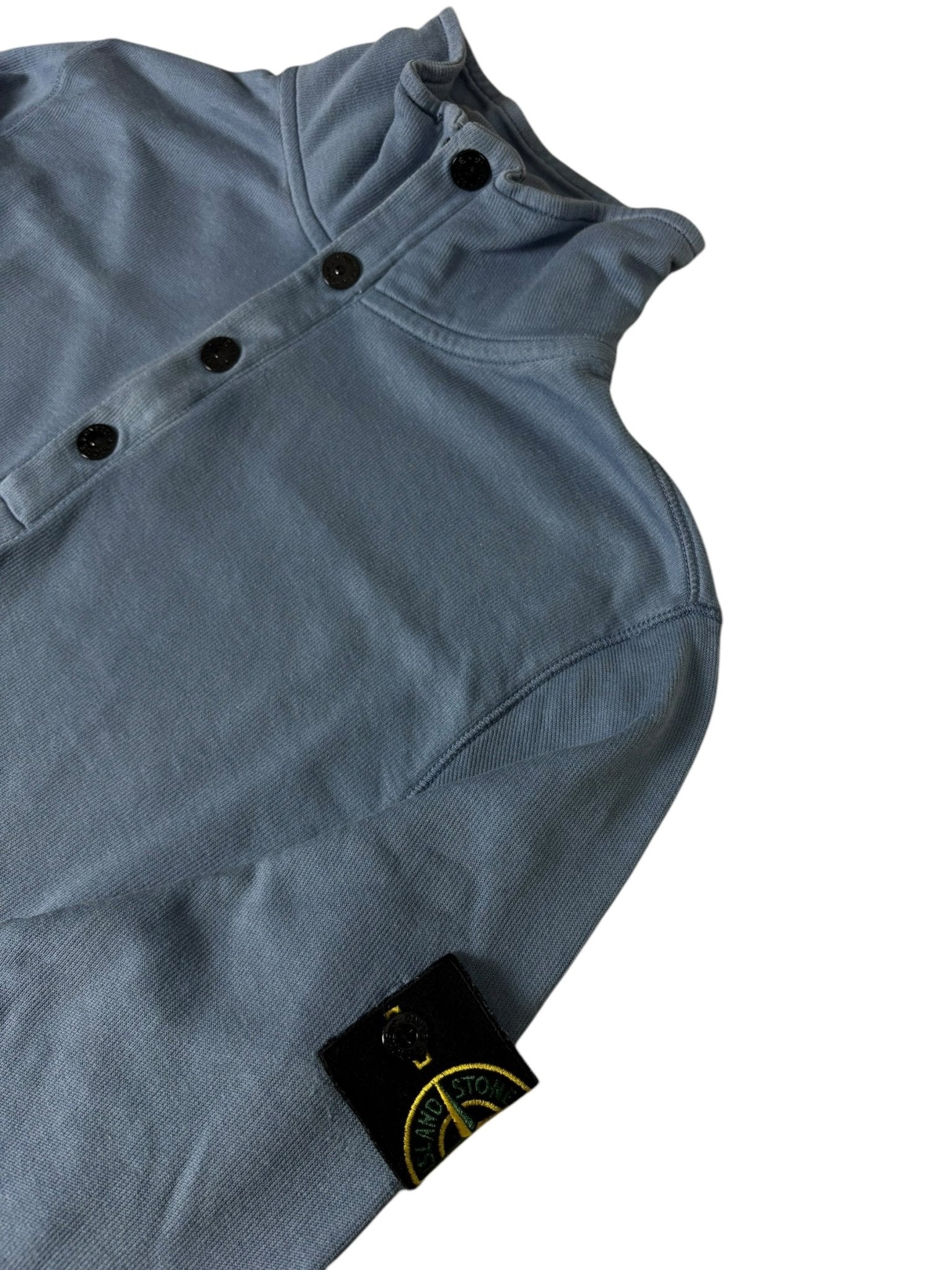 PULL STONE ISLAND - NB08 SHOP