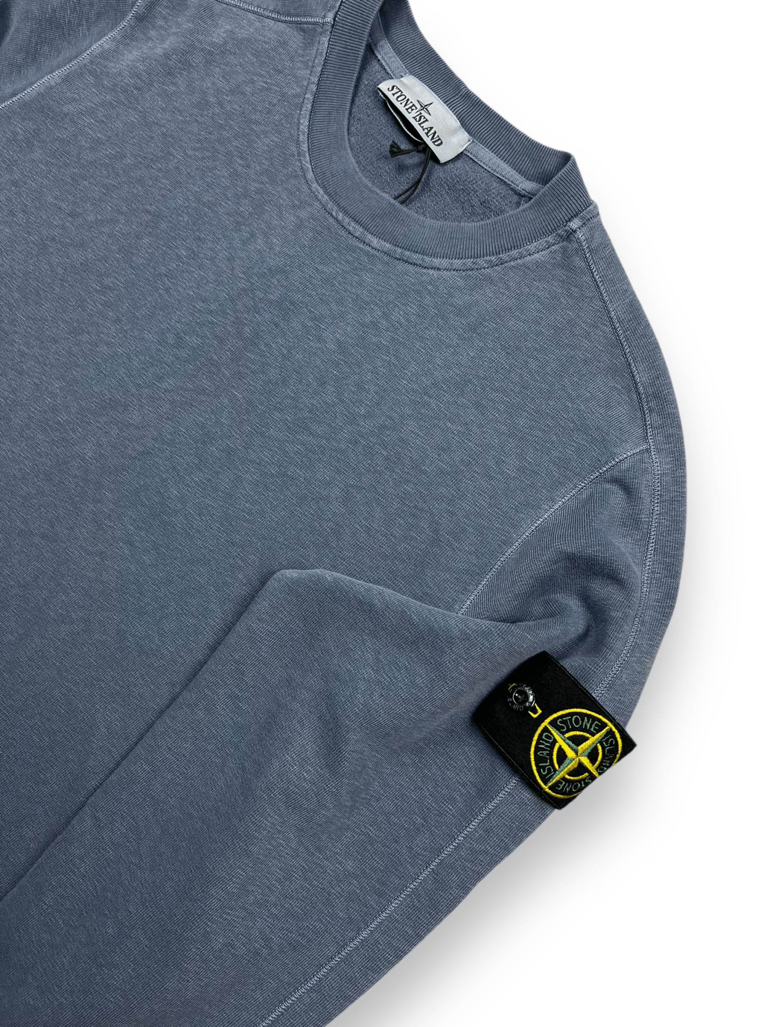 PULL STONE ISLAND - NB08 SHOP