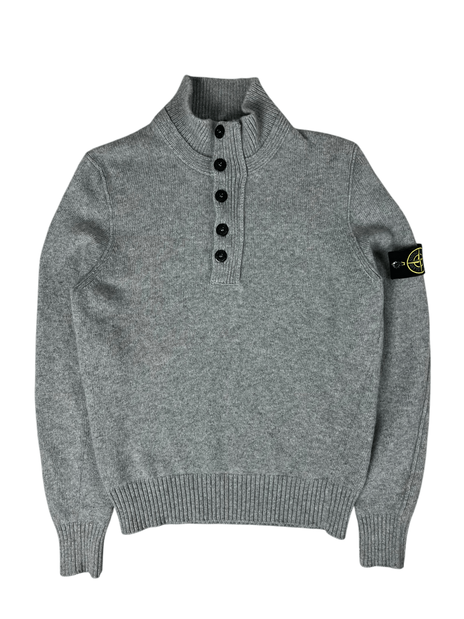 PULL STONE ISLAND - NB08 SHOP