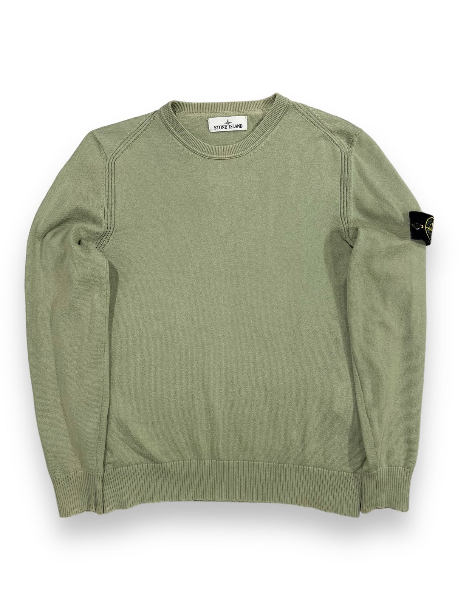 PULL STONE ISLAND - NB08 SHOP