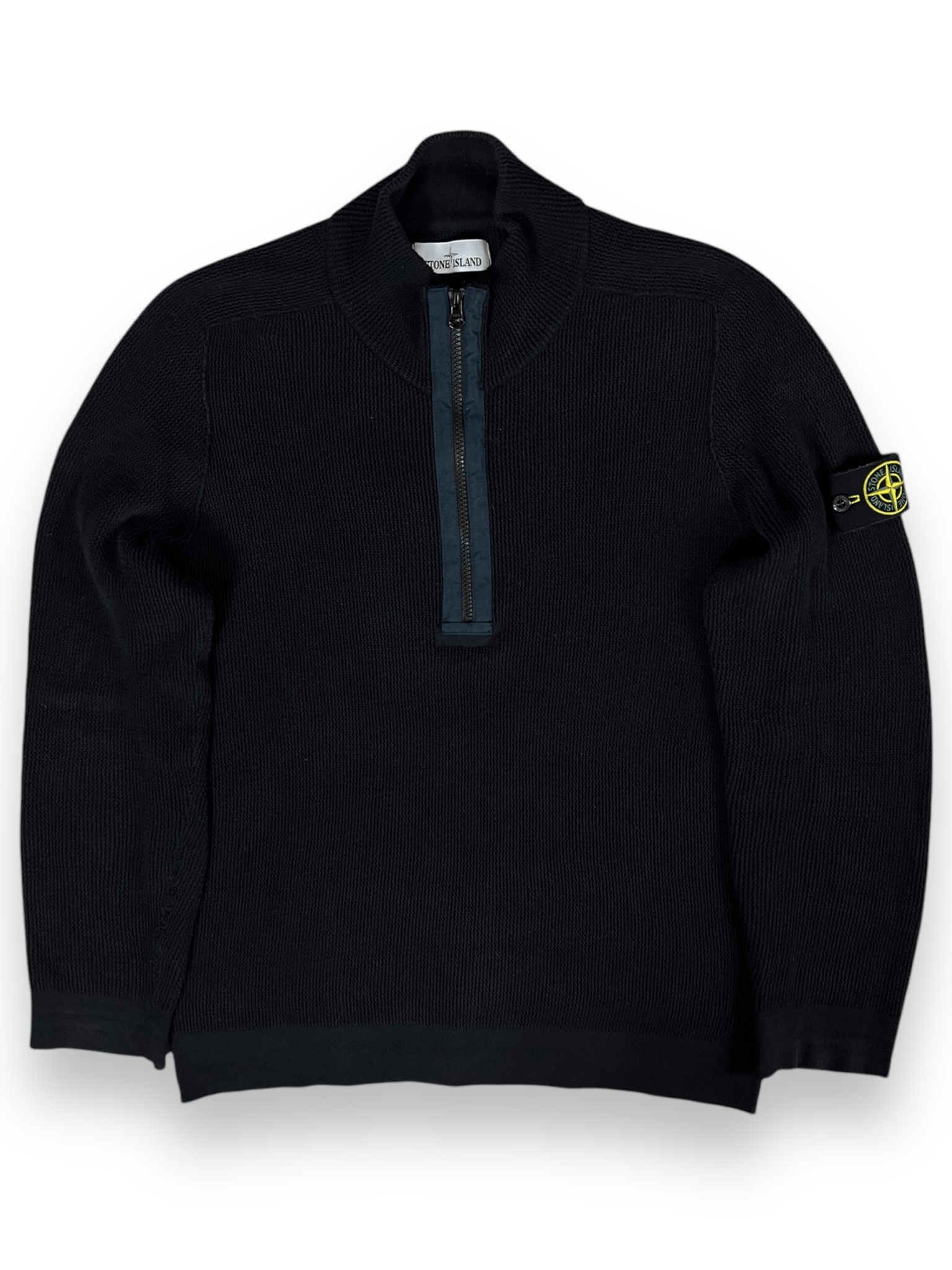 PULL STONE ISLAND - NB08 SHOP