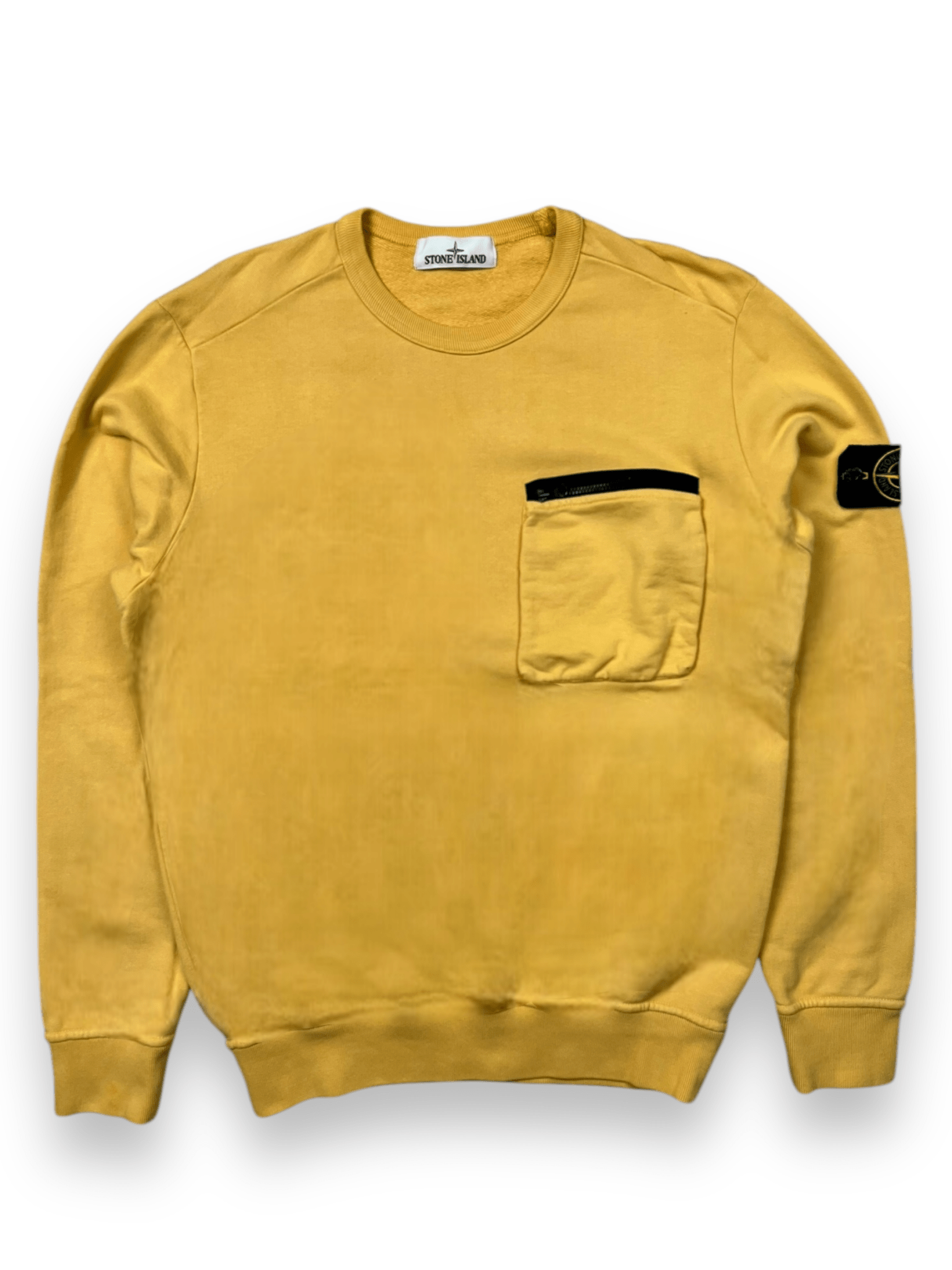 PULL STONE ISLAND - NB08 SHOP