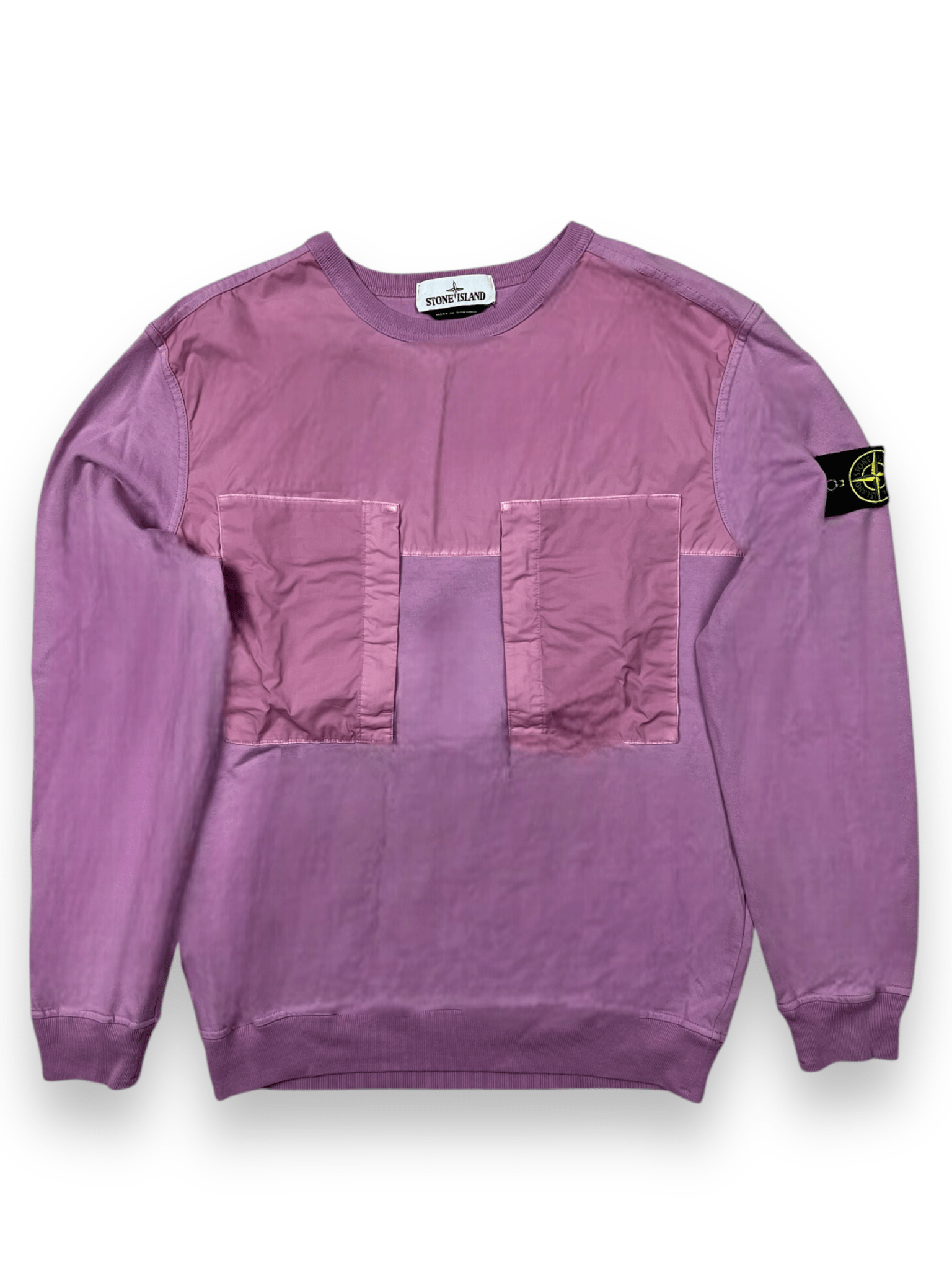 PULL STONE ISLAND - NB08 SHOP