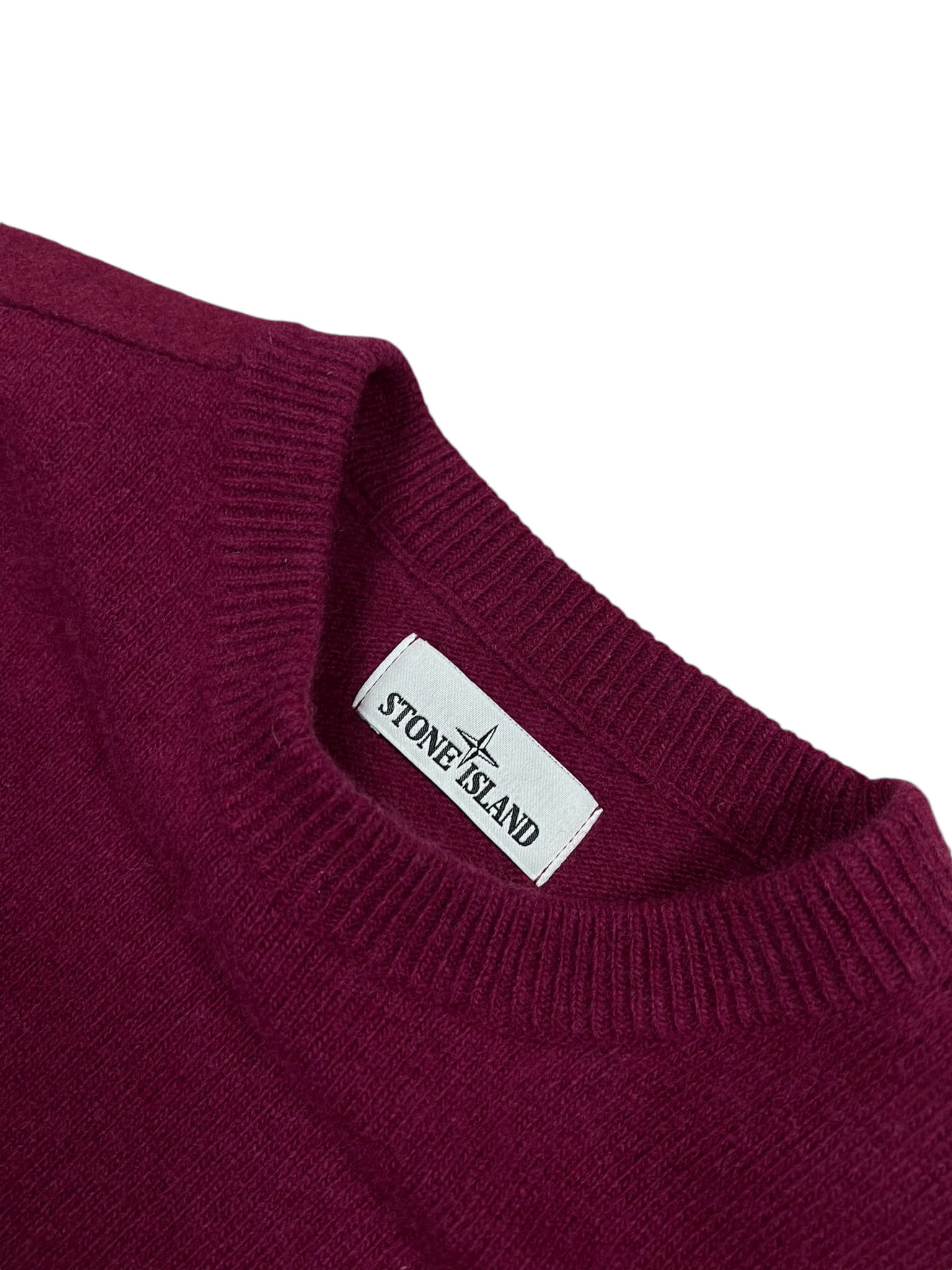 PULL STONE ISLAND - NB08 SHOP