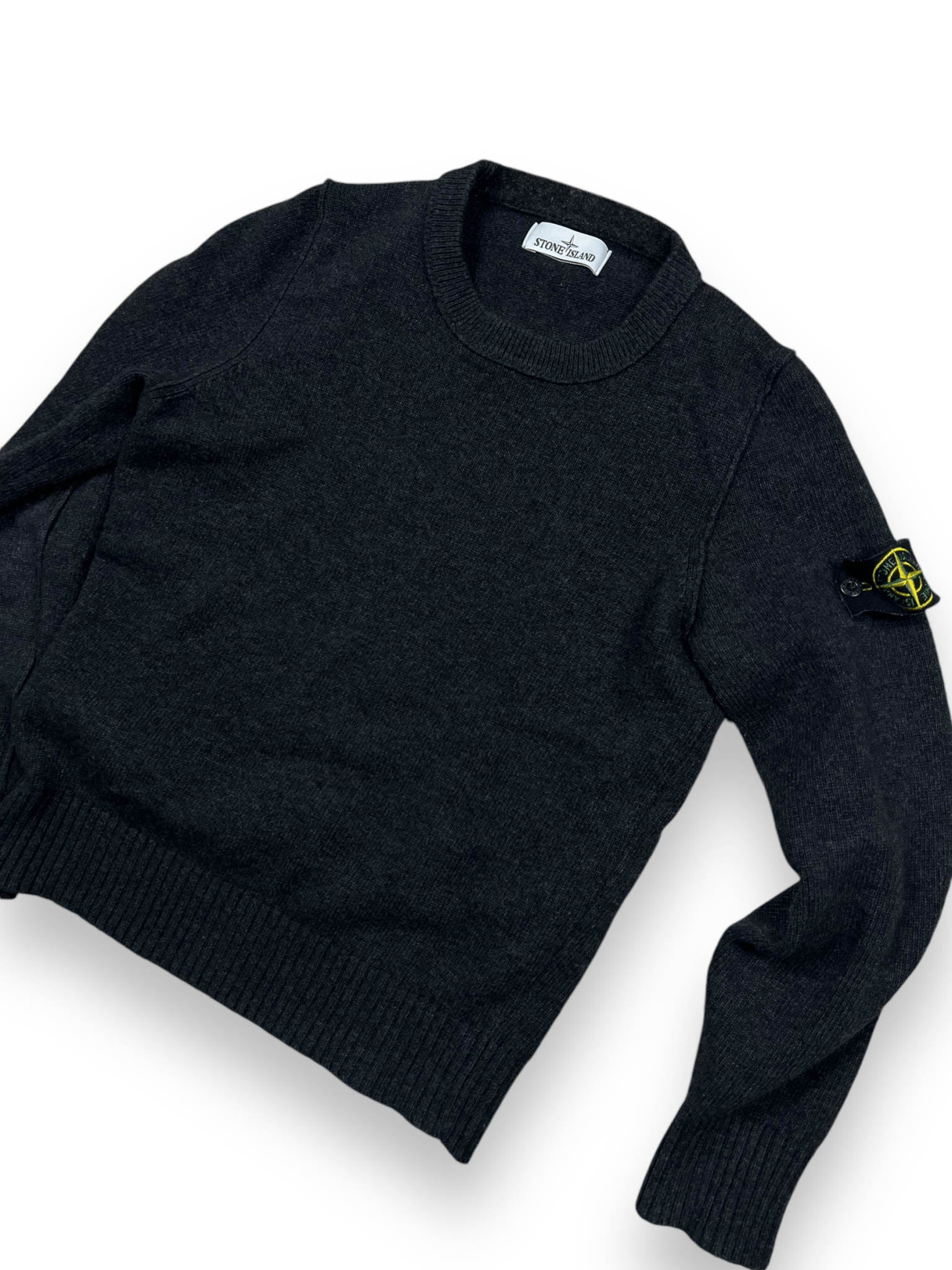 PULL STONE ISLAND - NB08 SHOP