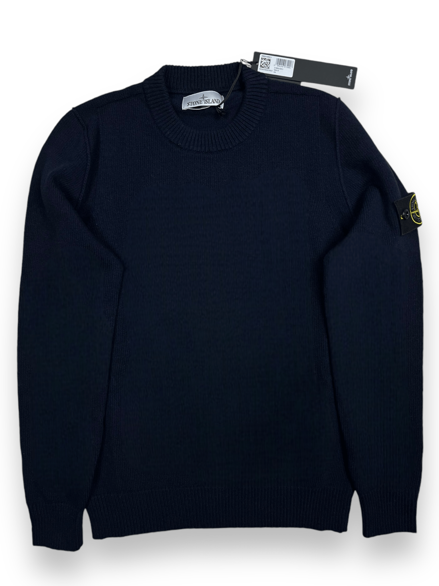 PULL STONE ISLAND - NB08 SHOP
