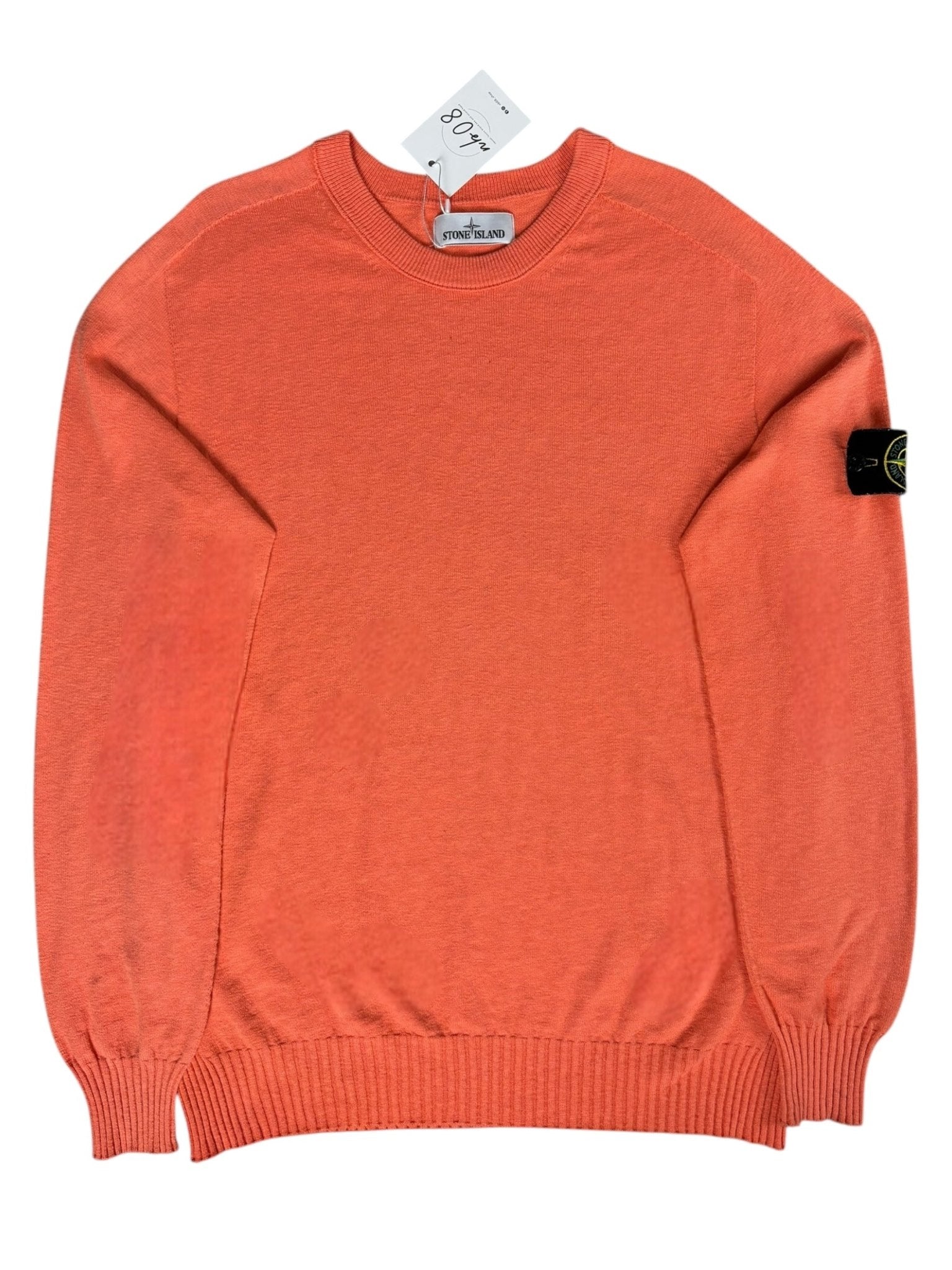 PULL STONE ISLAND - NB08 SHOP