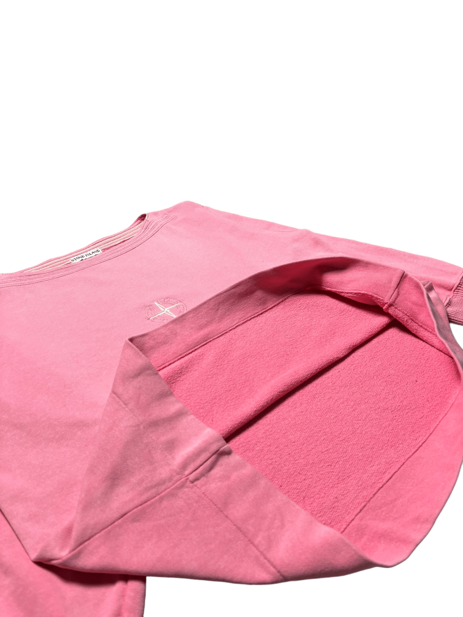 PULL STONE ISLAND - NB08 SHOP