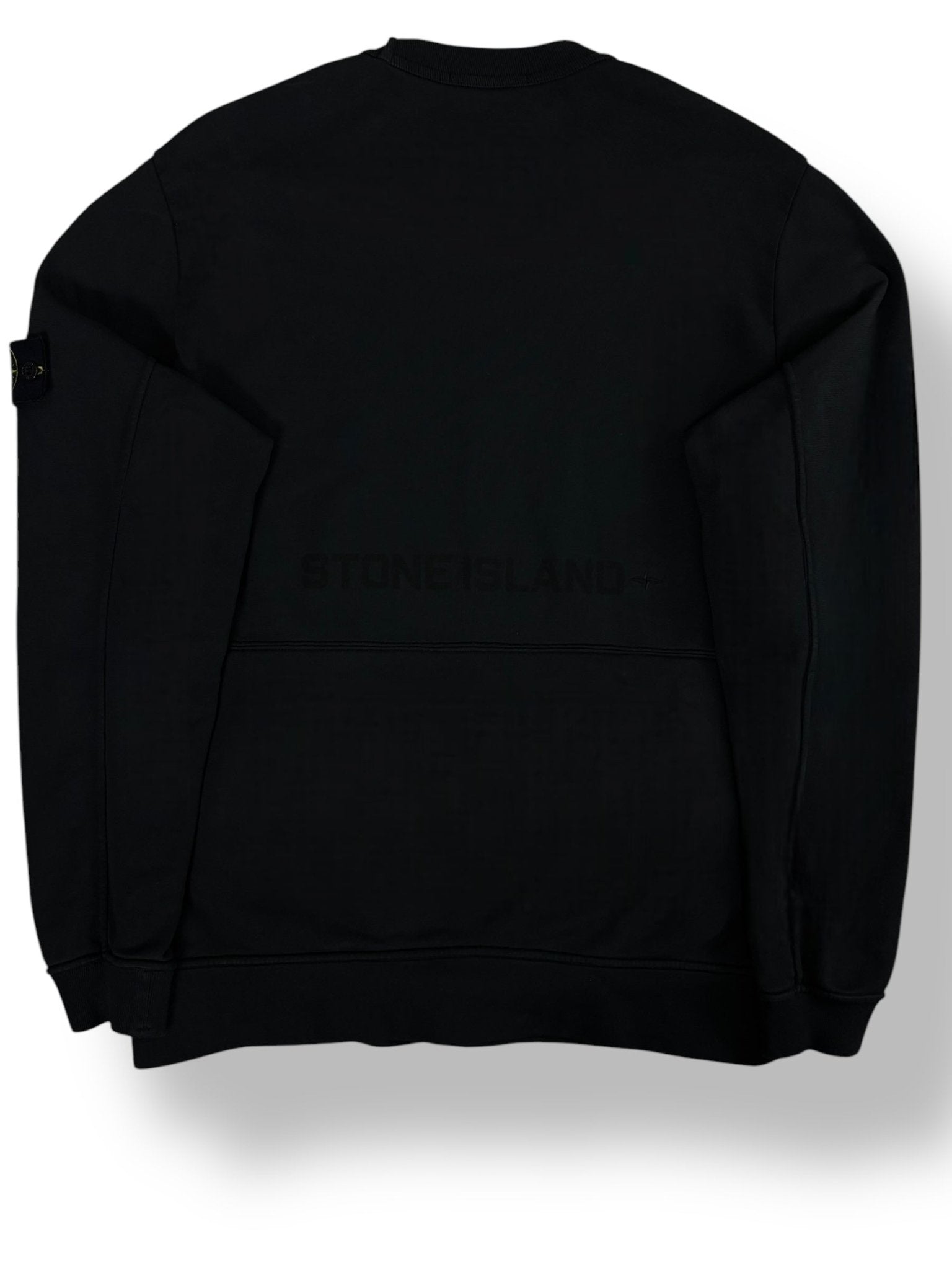PULL STONE ISLAND - NB08 SHOP