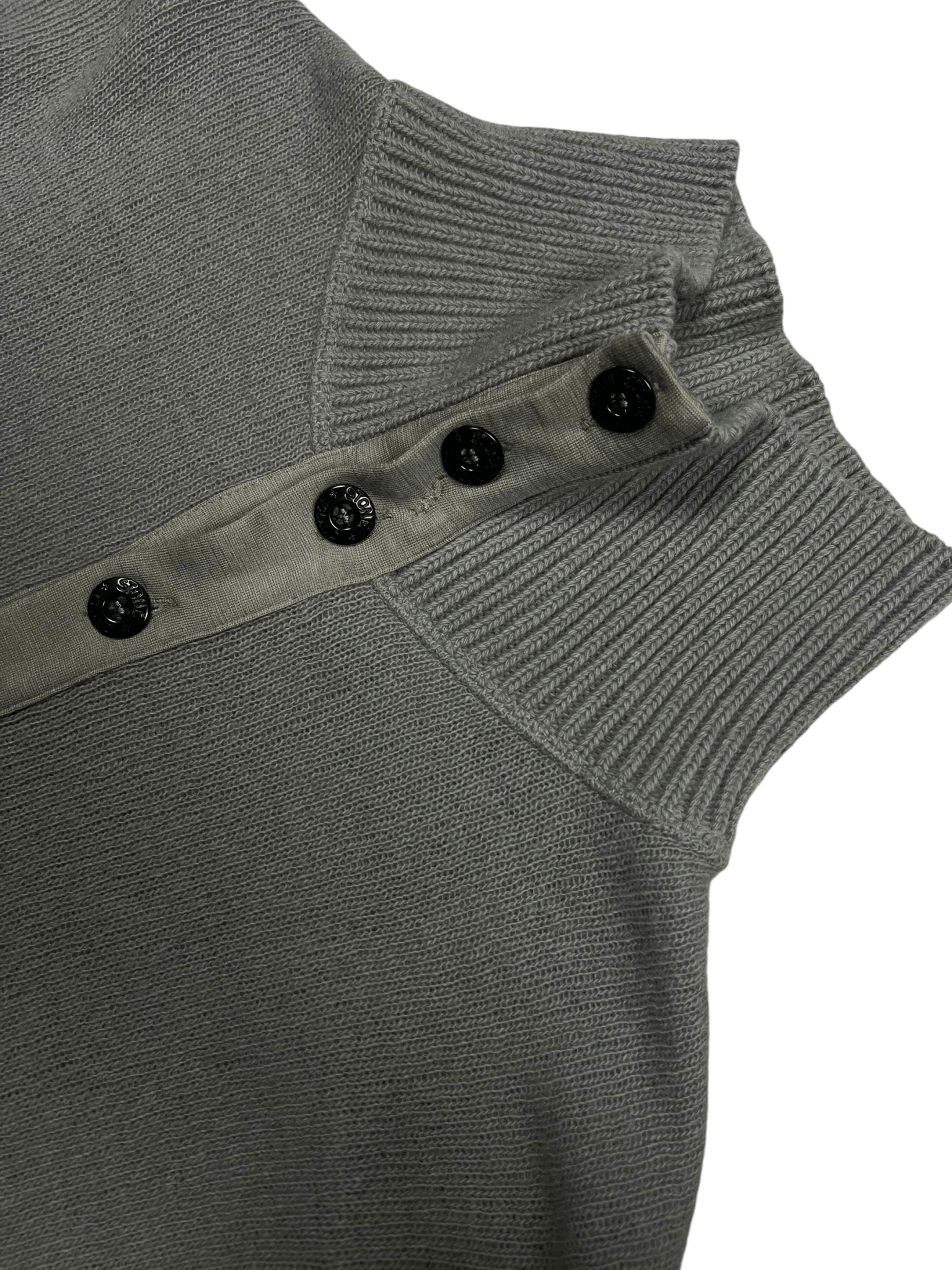 PULL STONE ISLAND - NB08 SHOP
