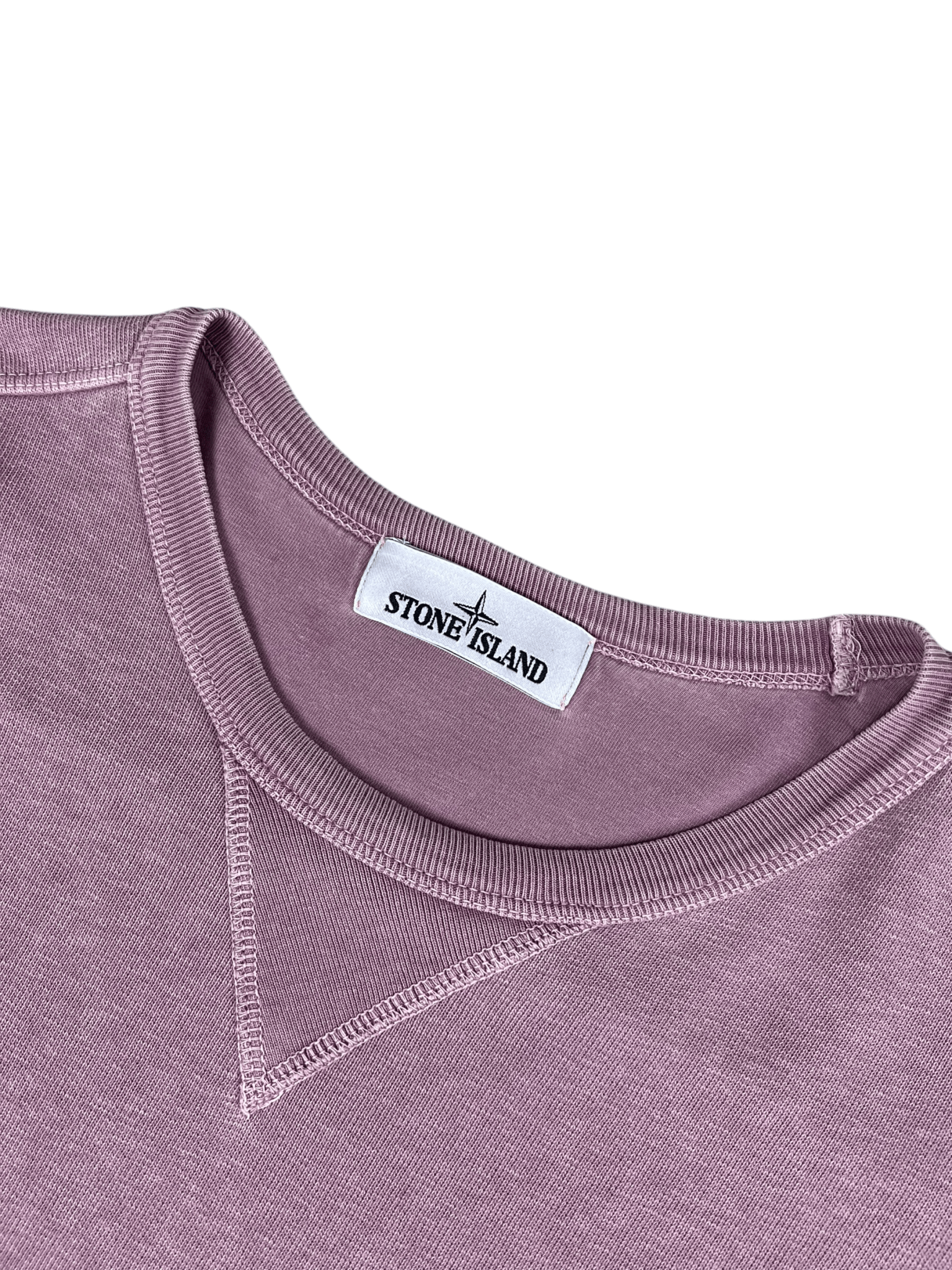 PULL STONE ISLAND - NB08 SHOP